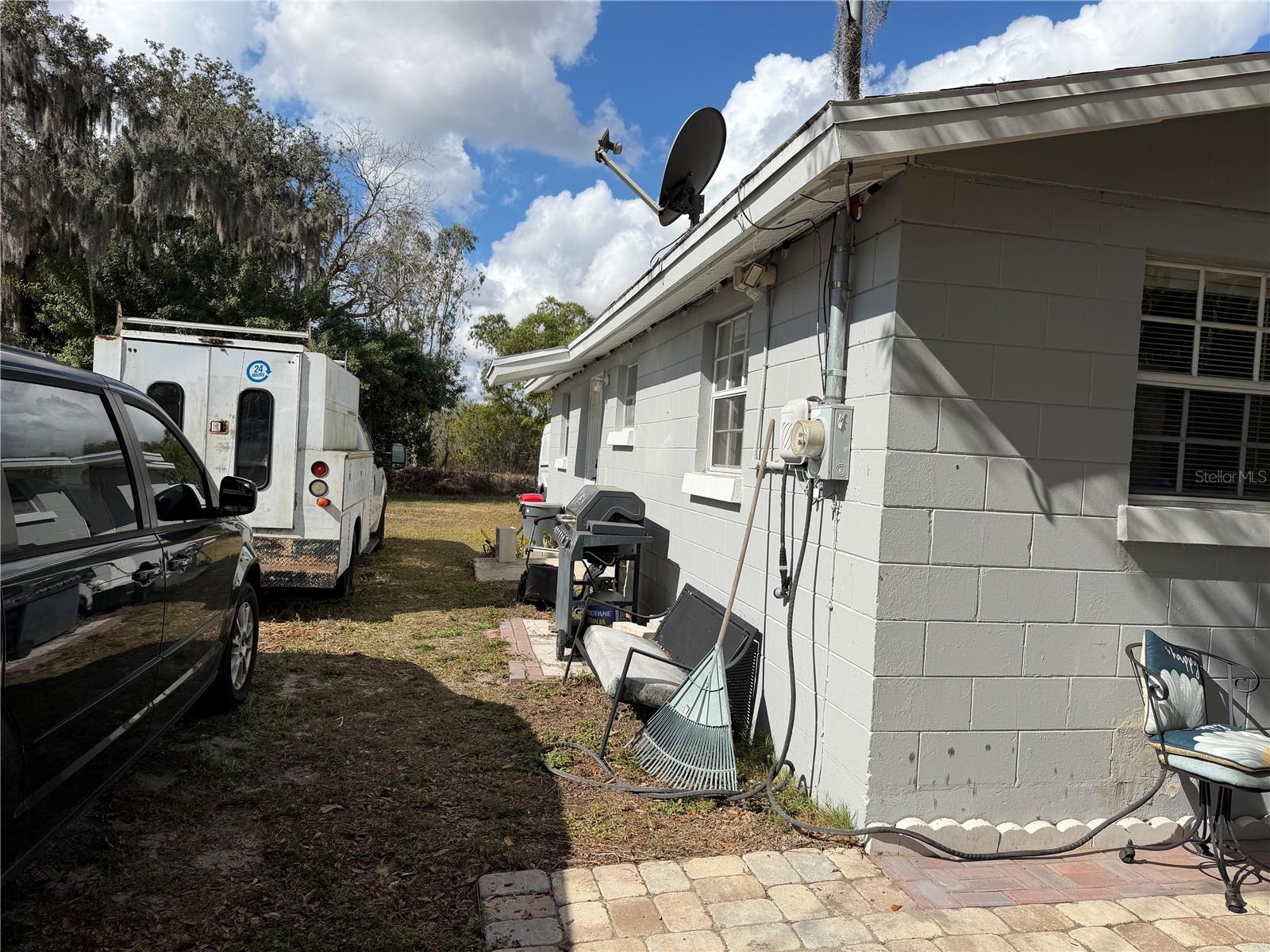 ACREAGE - Residential