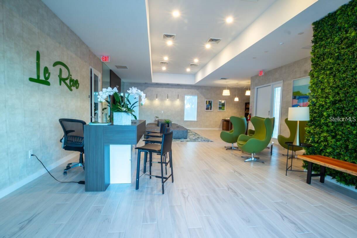 LE REVE - Residential