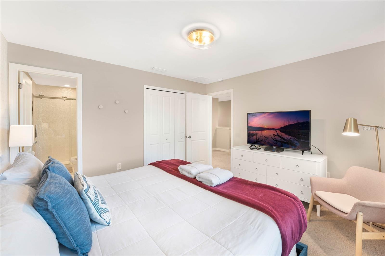 LE REVE - Residential