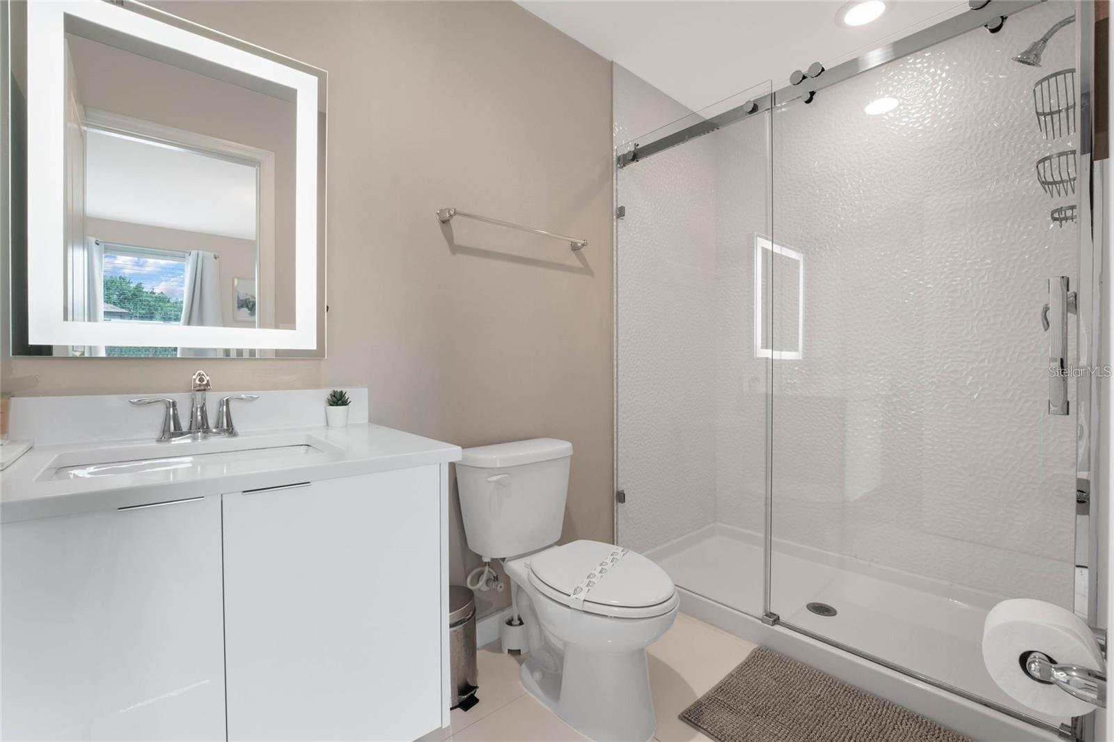 LE REVE - Residential