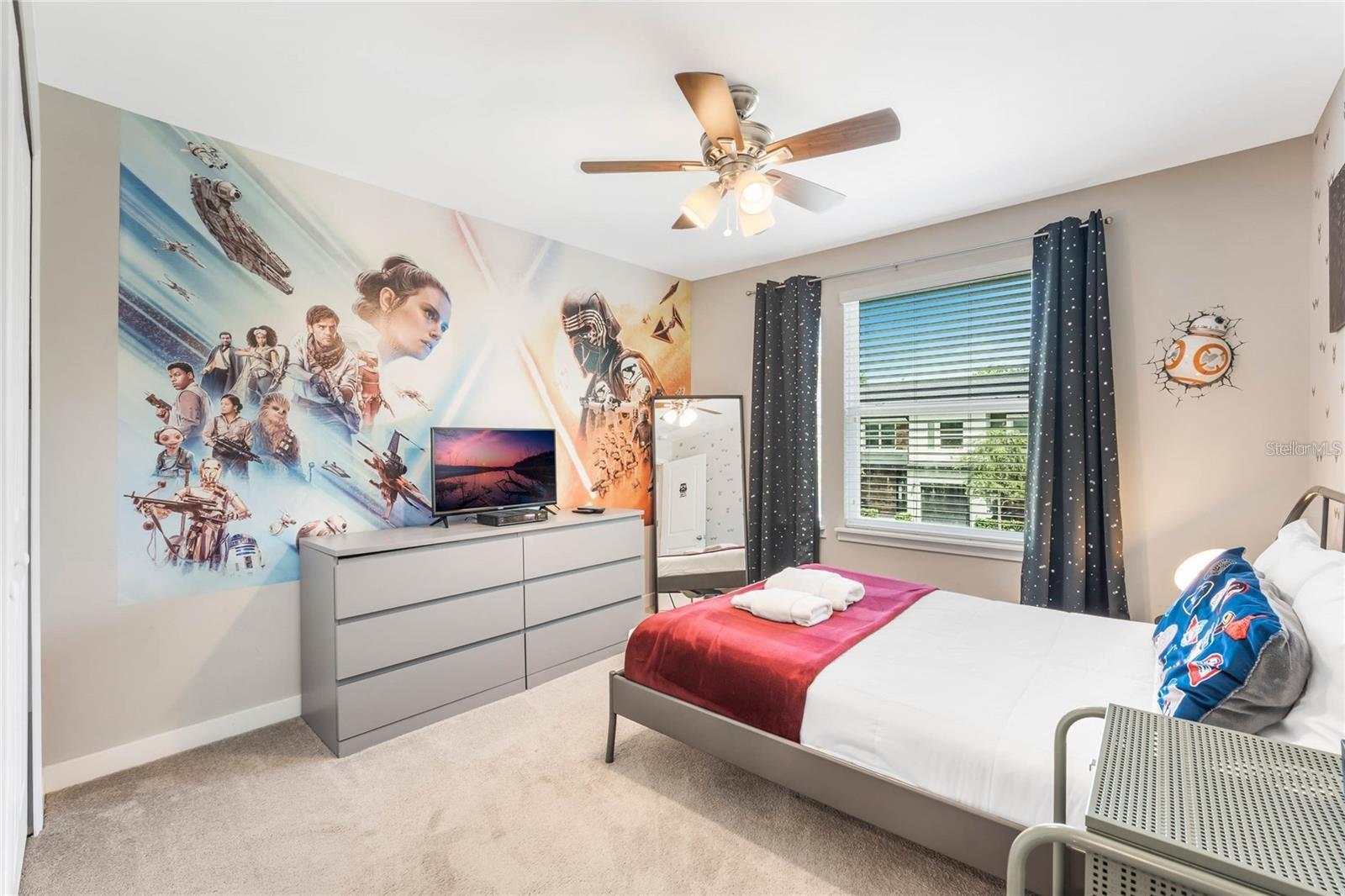 LE REVE - Residential