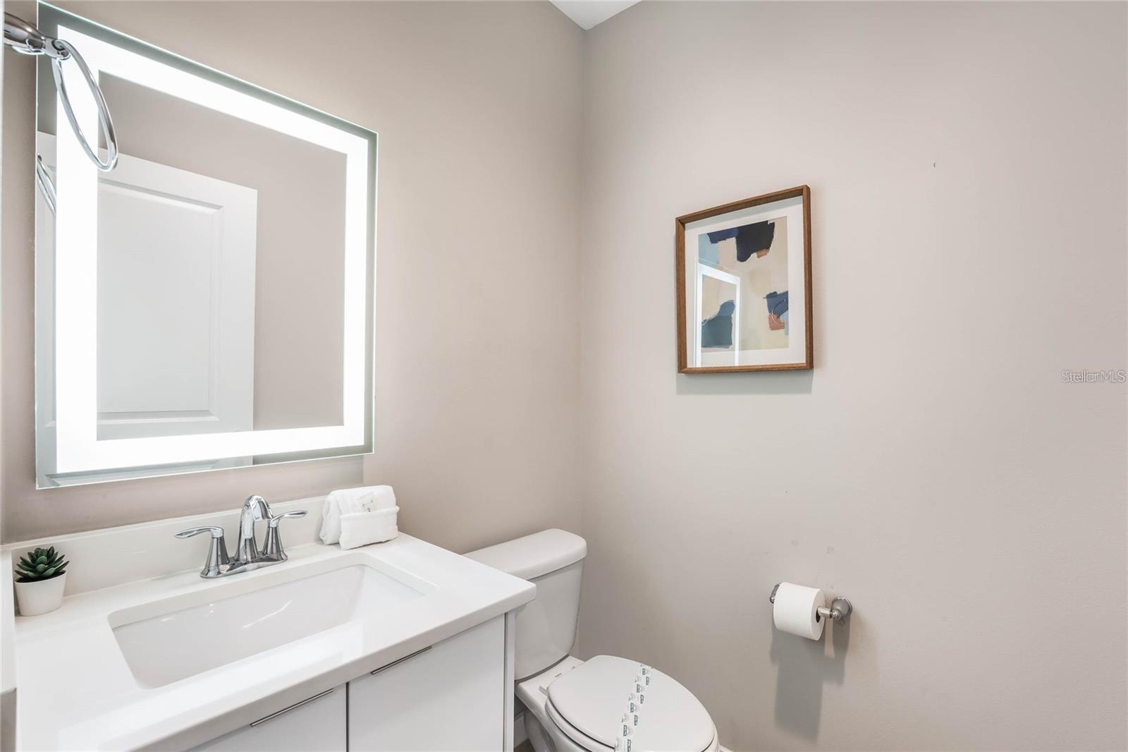 LE REVE - Residential