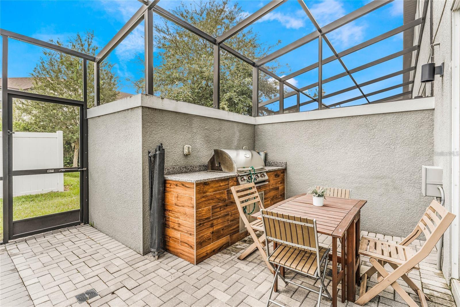 LE REVE - Residential