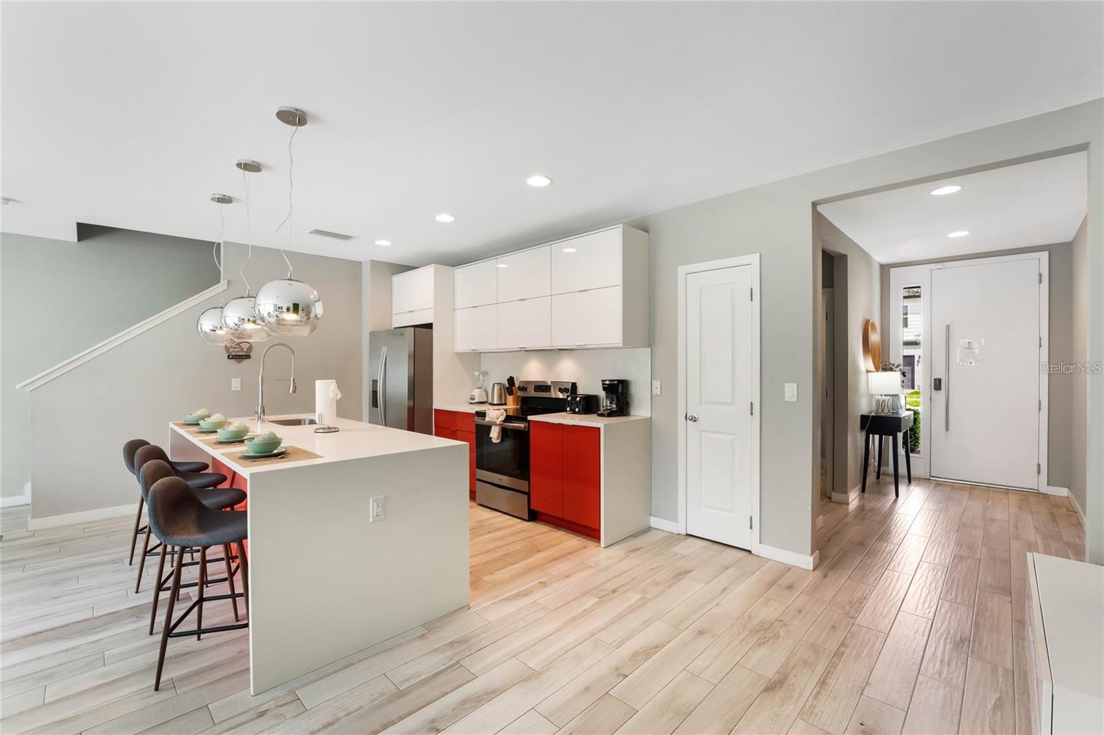 LE REVE - Residential