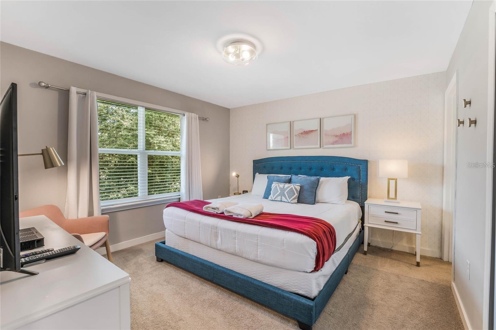 LE REVE - Residential