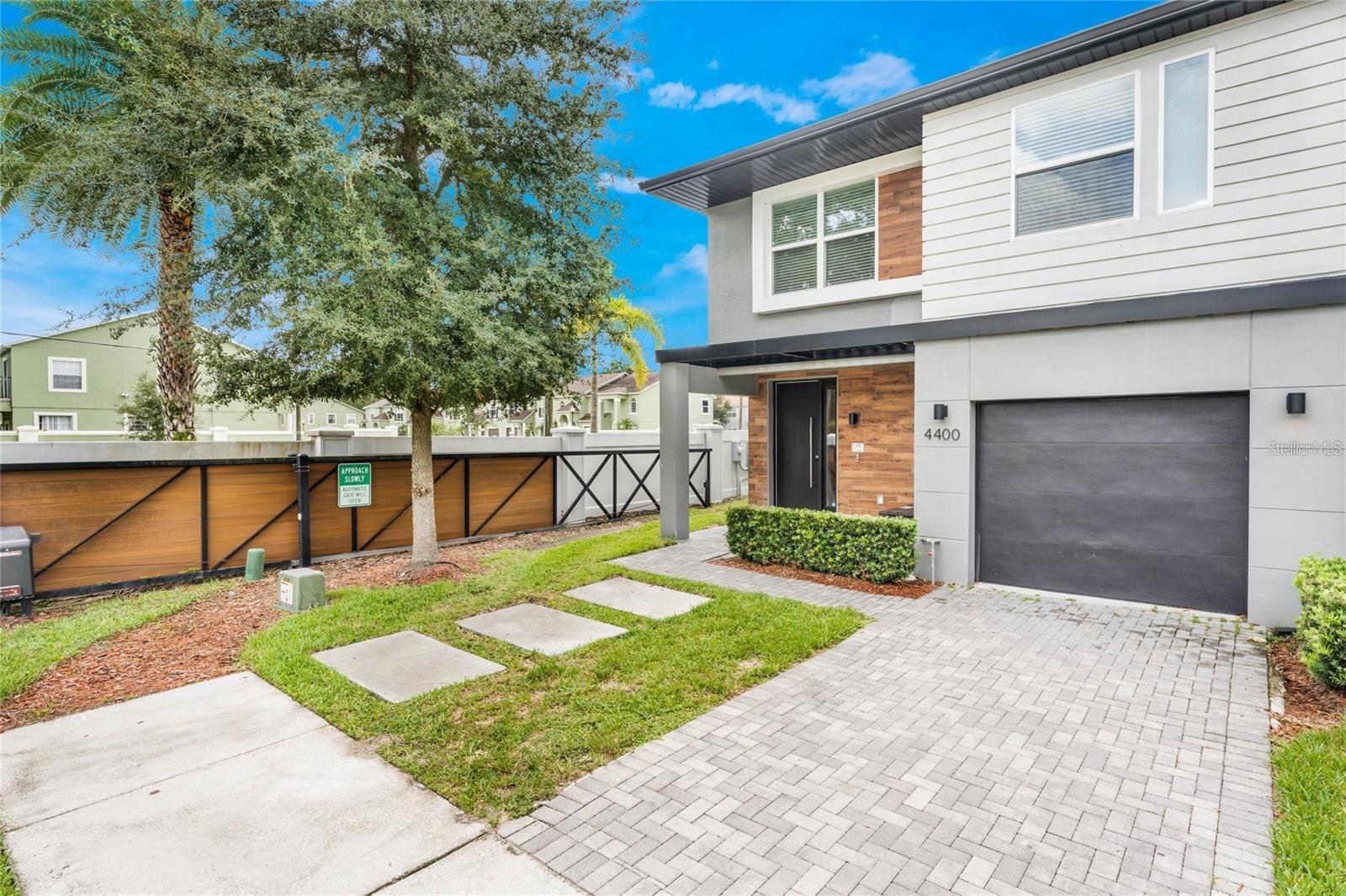 LE REVE - Residential