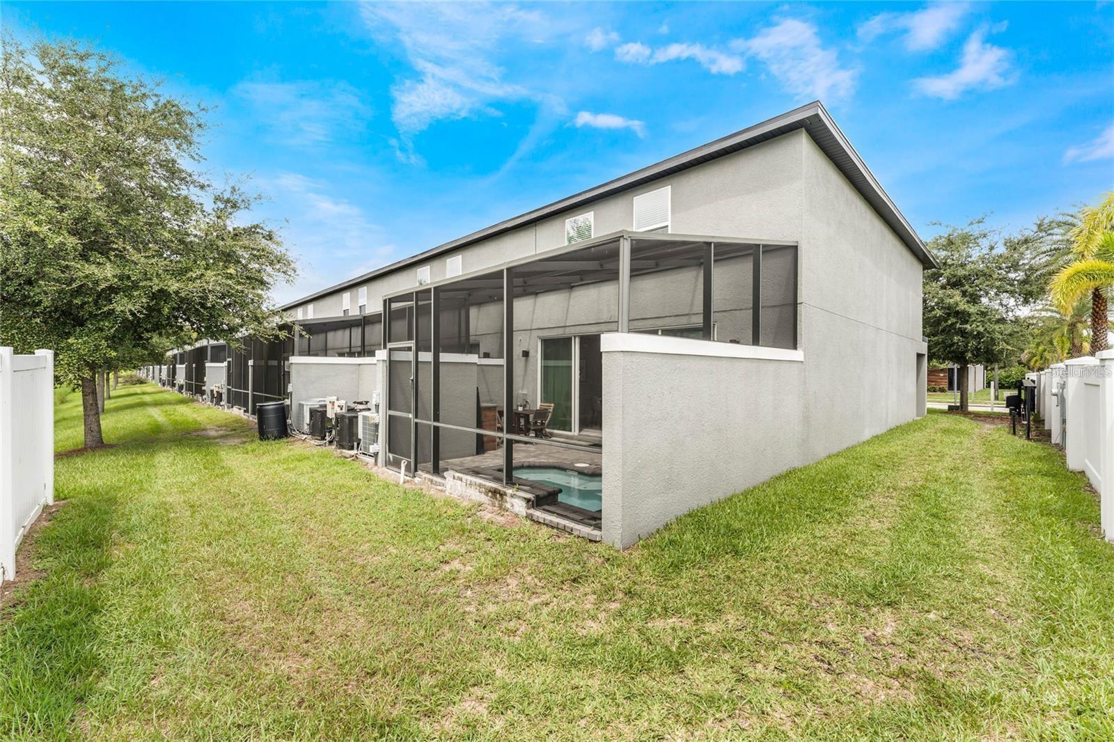 LE REVE - Residential