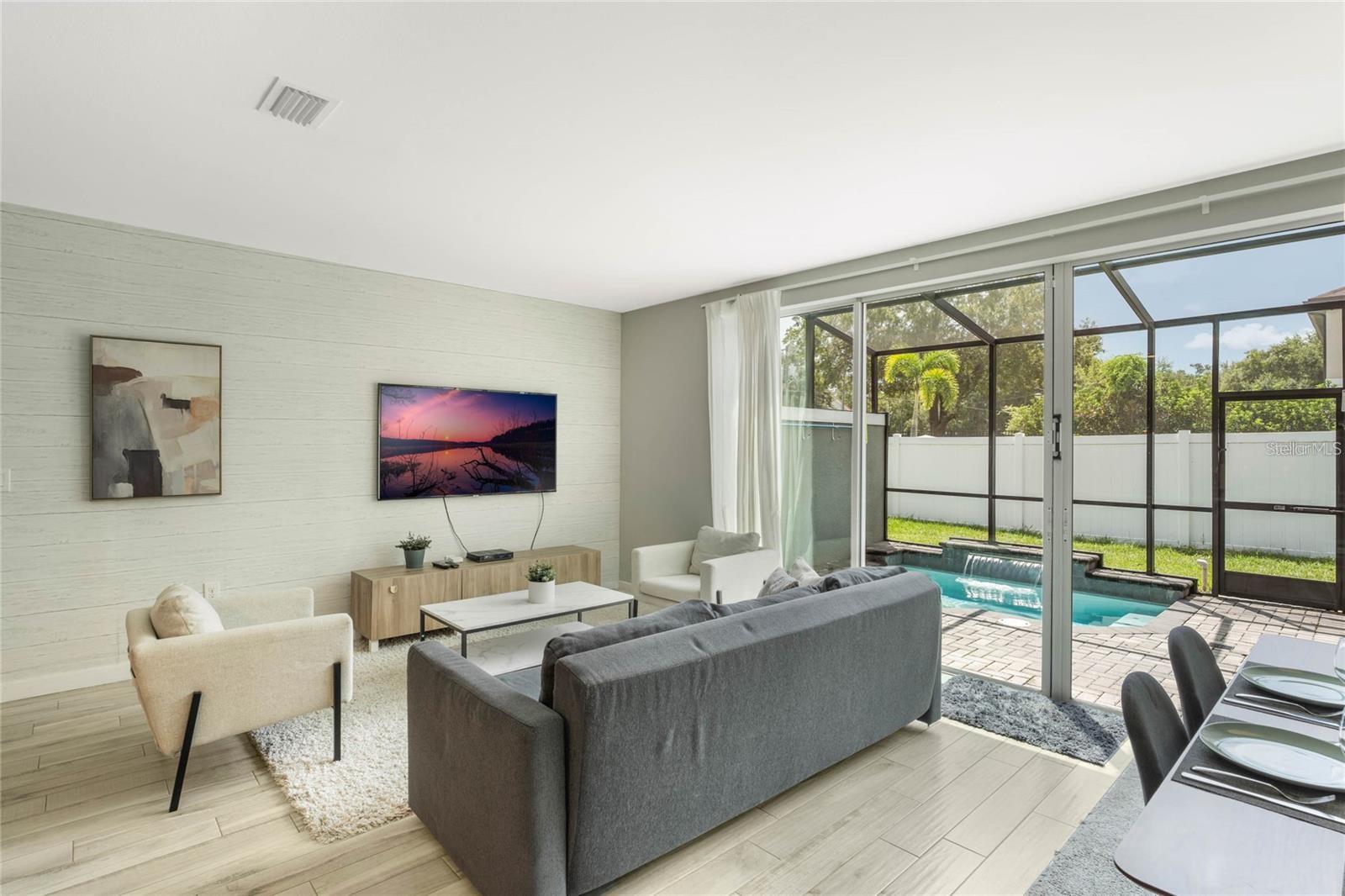 LE REVE - Residential