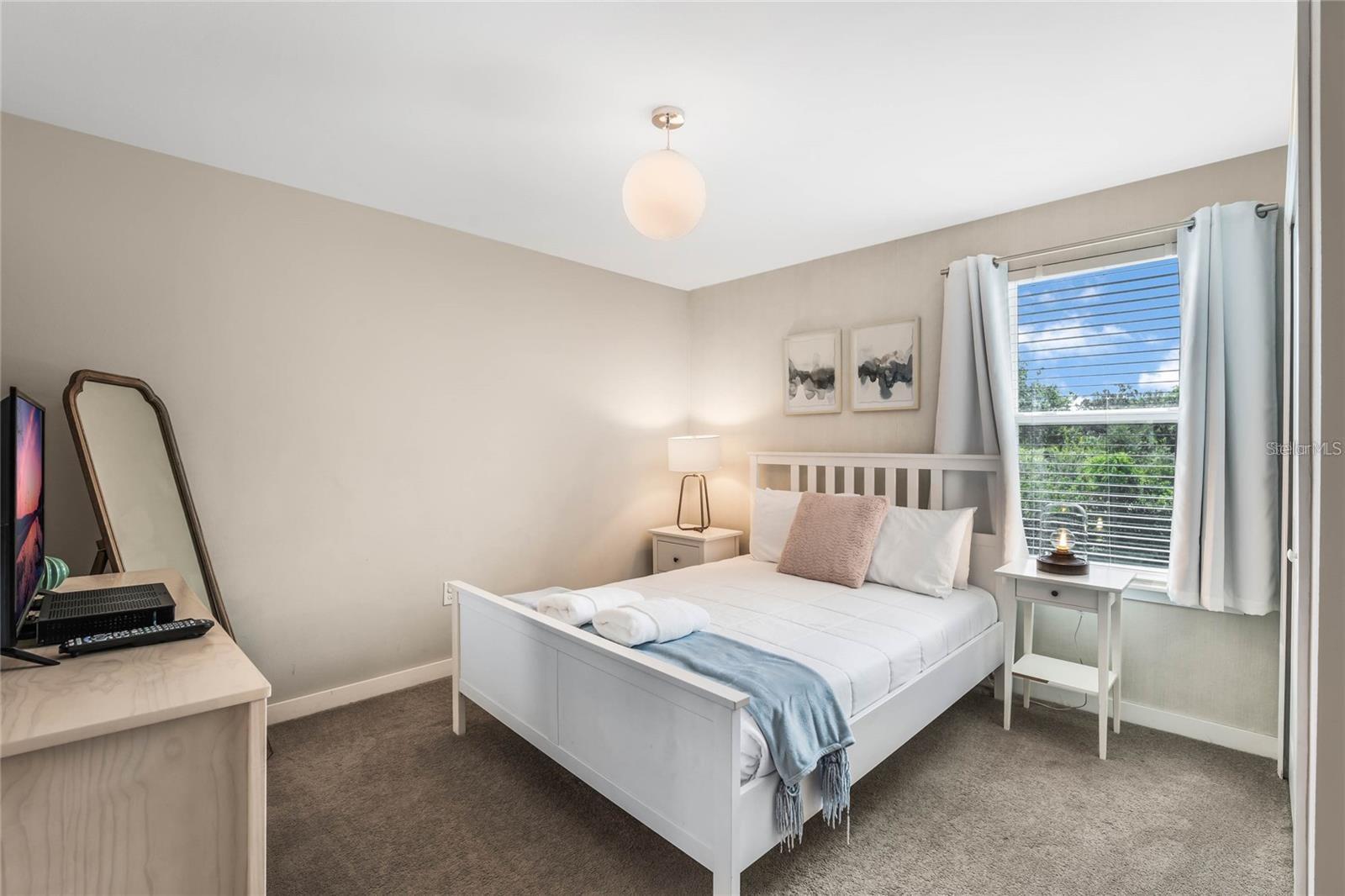 LE REVE - Residential