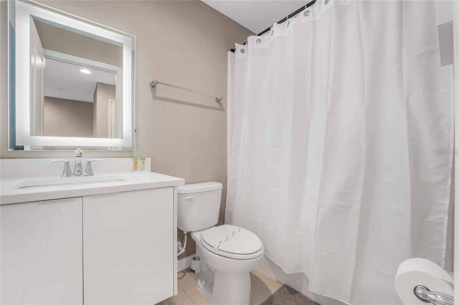 LE REVE - Residential