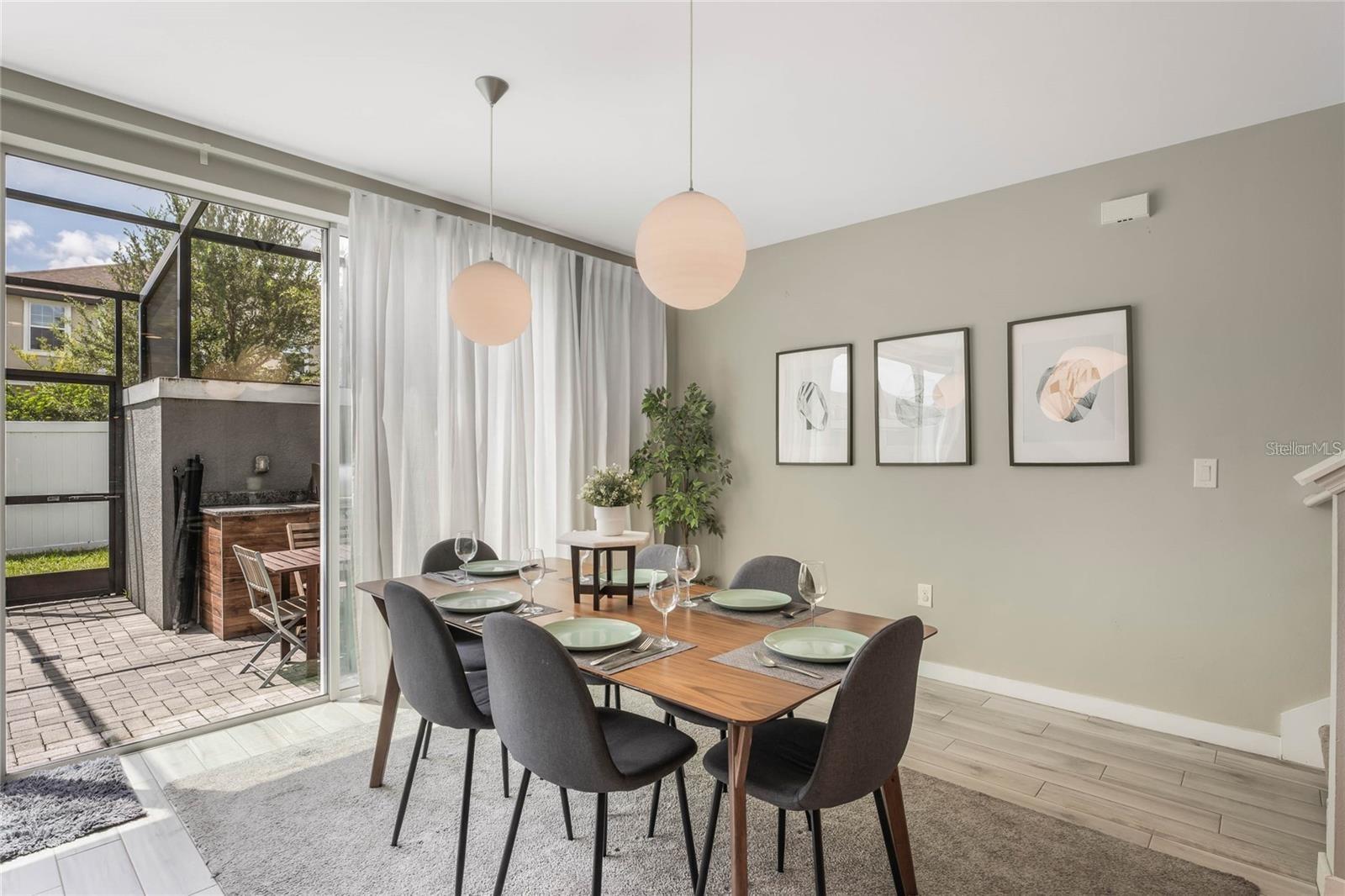 LE REVE - Residential