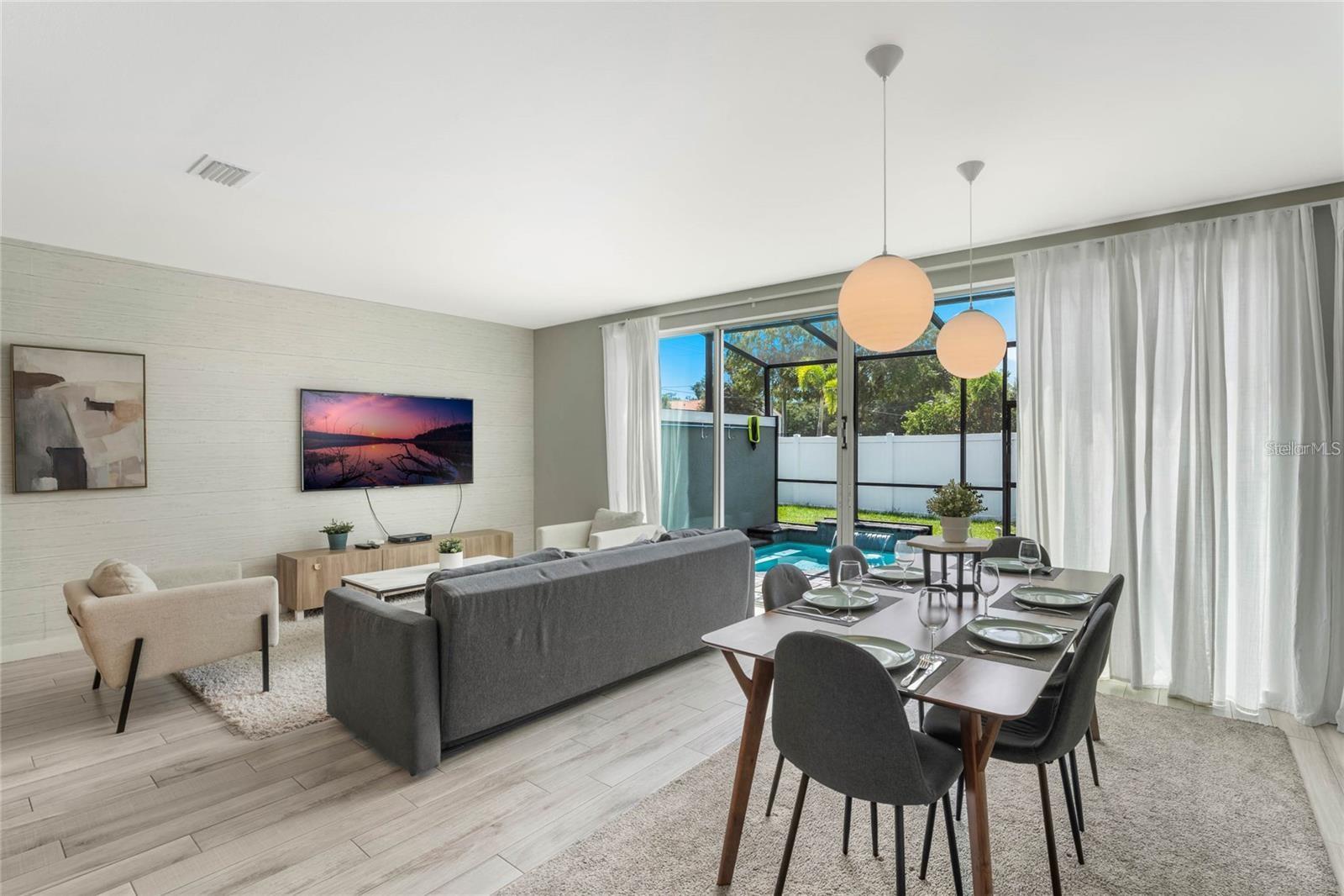 LE REVE - Residential