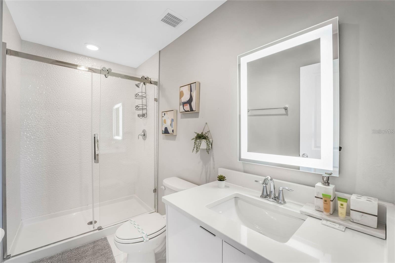 LE REVE - Residential