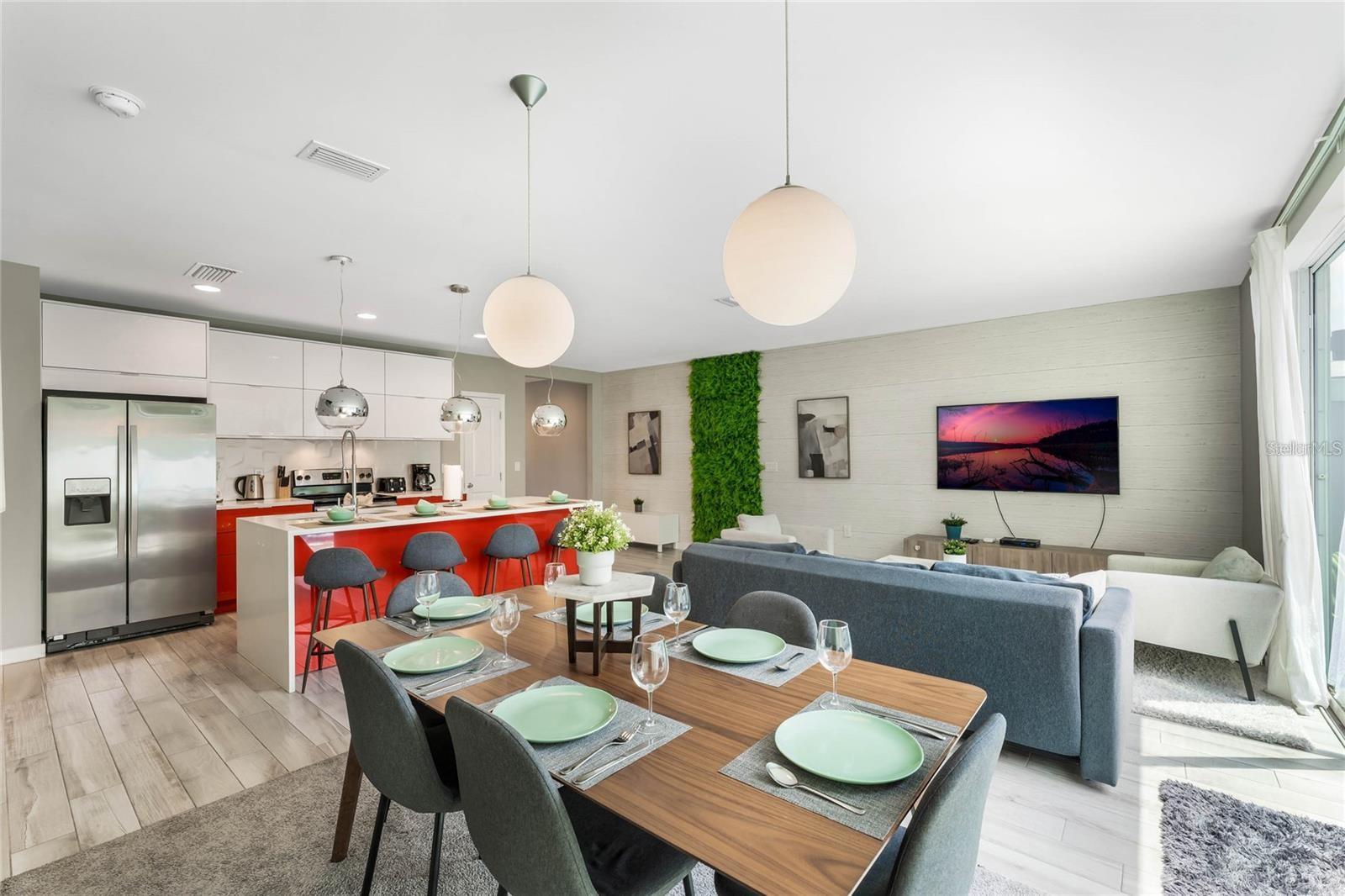 LE REVE - Residential