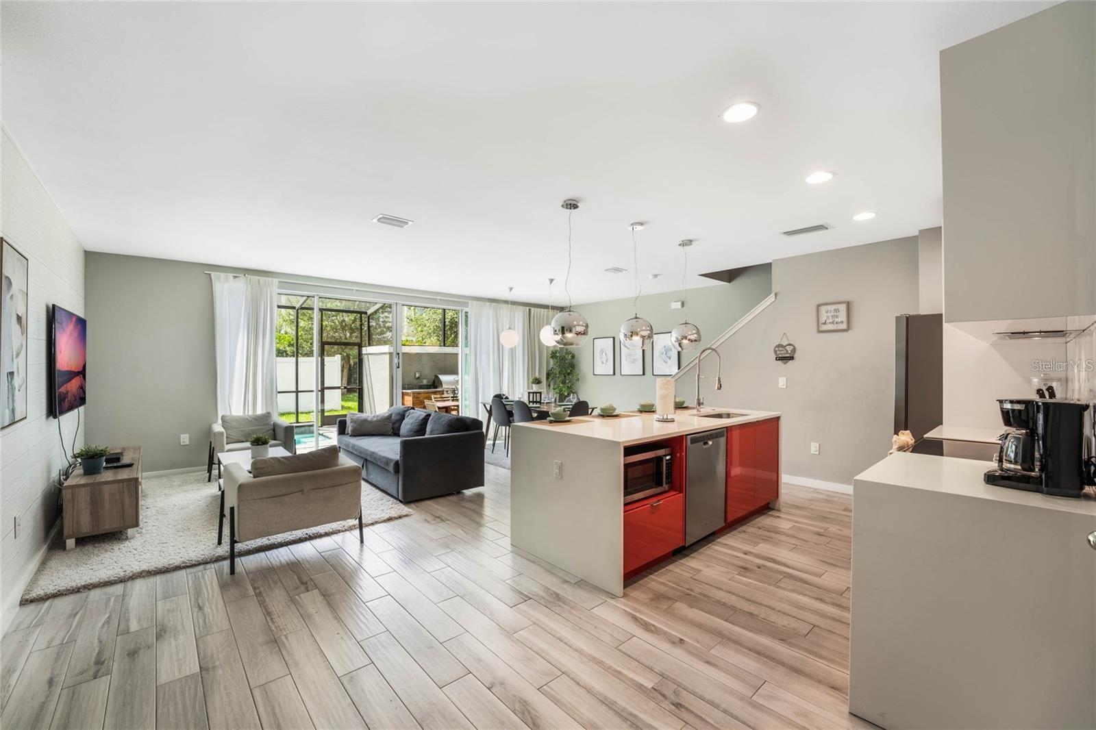 LE REVE - Residential