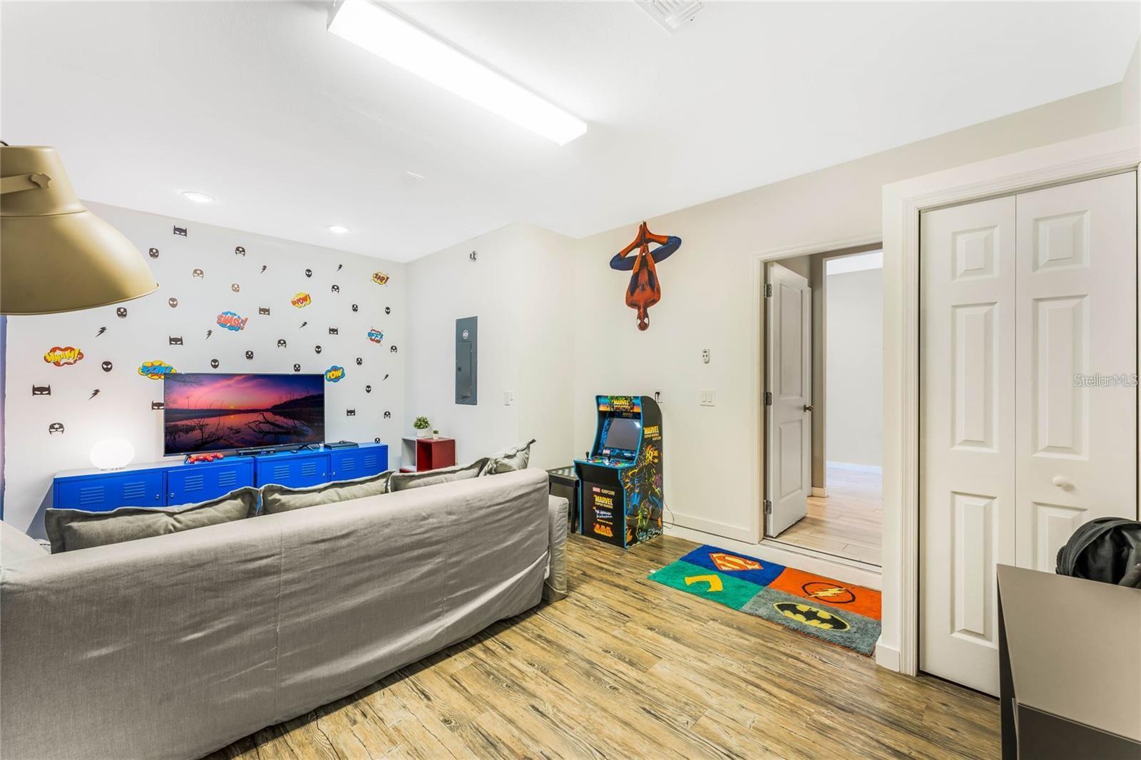 LE REVE - Residential