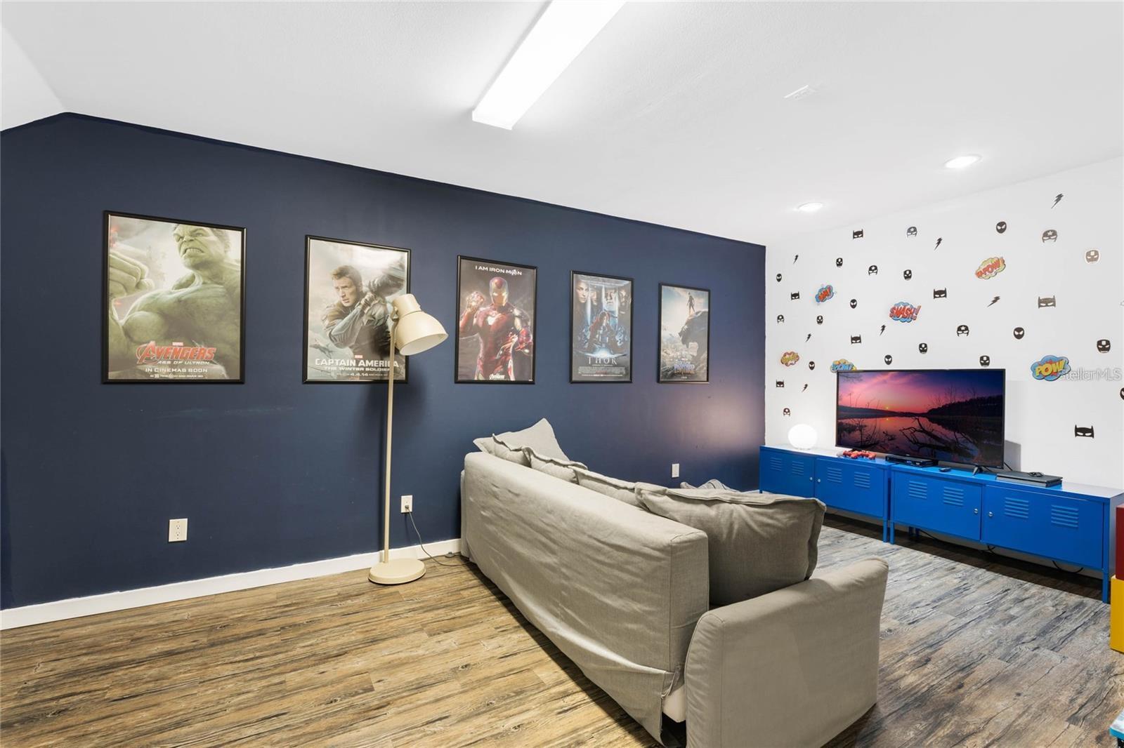 LE REVE - Residential