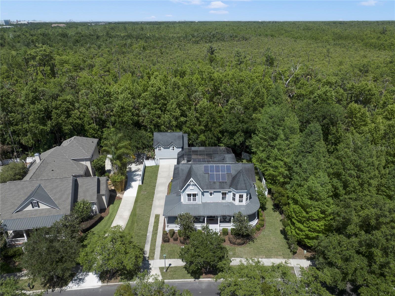 785 OAK SHADOWS ROAD
