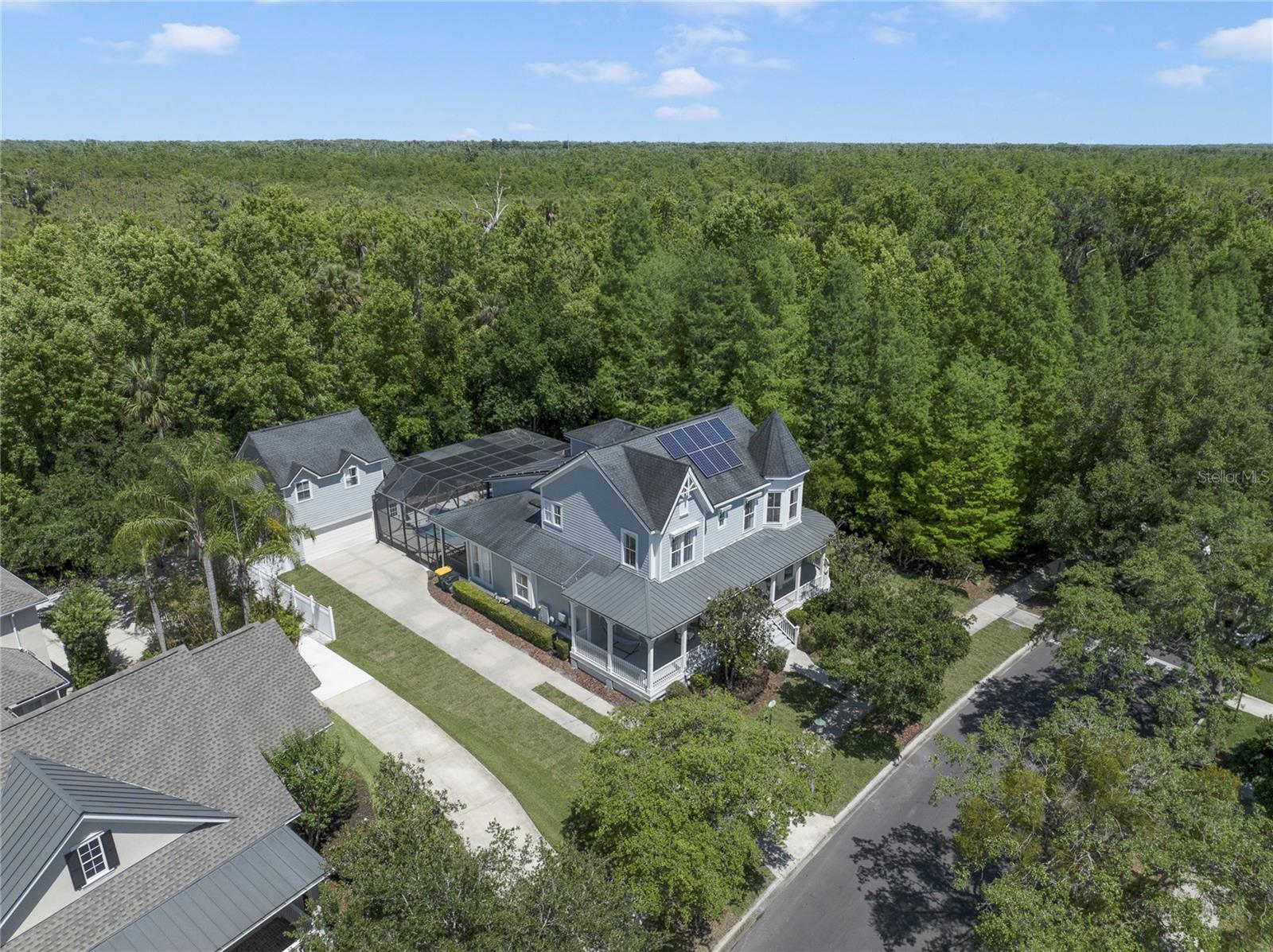 785 OAK SHADOWS ROAD