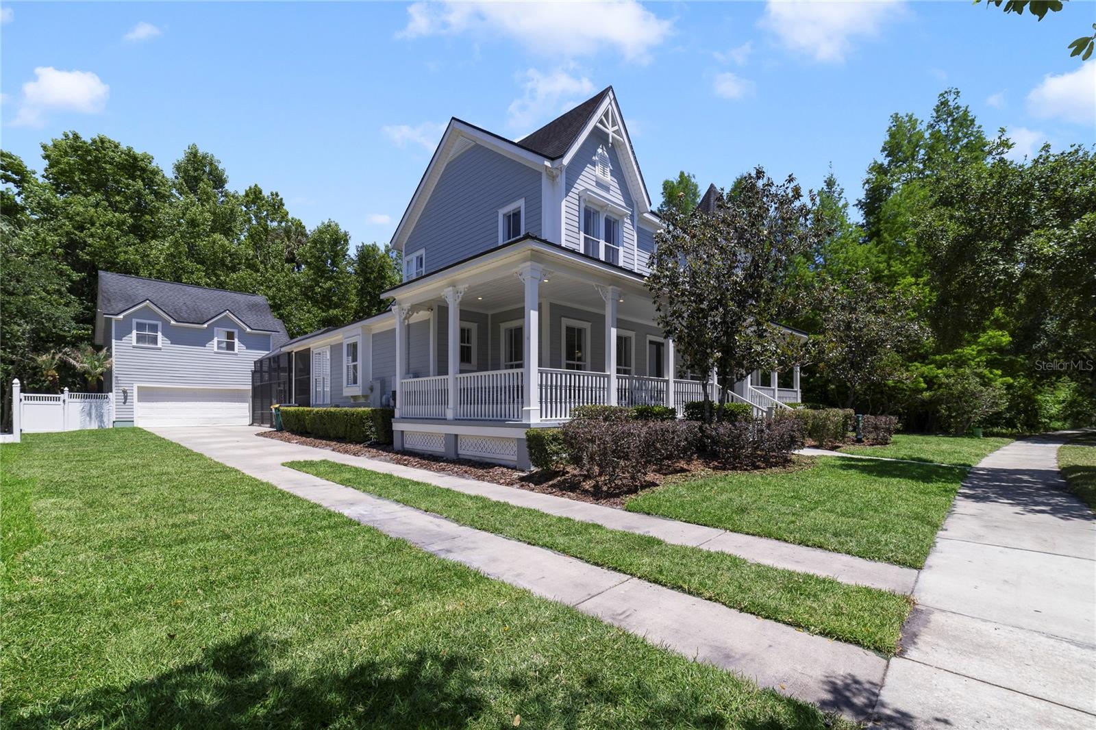 785 OAK SHADOWS ROAD