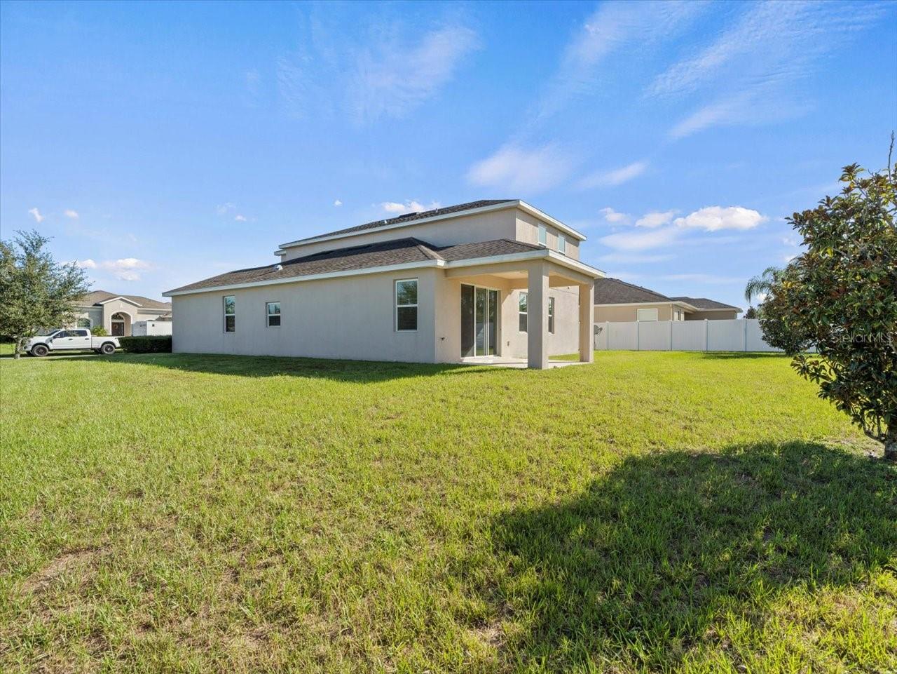 VILLAGES AT AVALON PH 1 - Residential