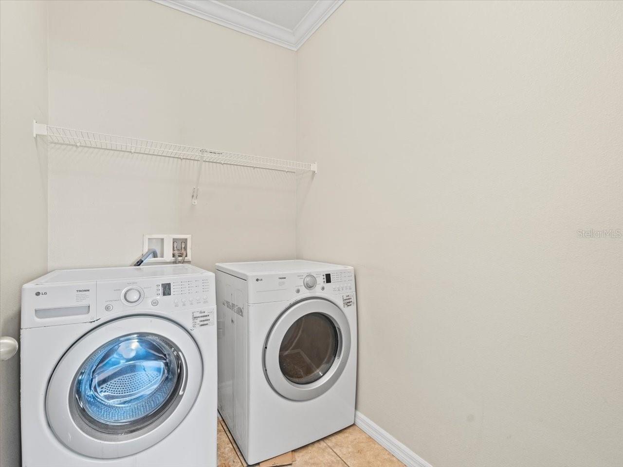 VILLAGES AT AVALON PH 1 - Residential