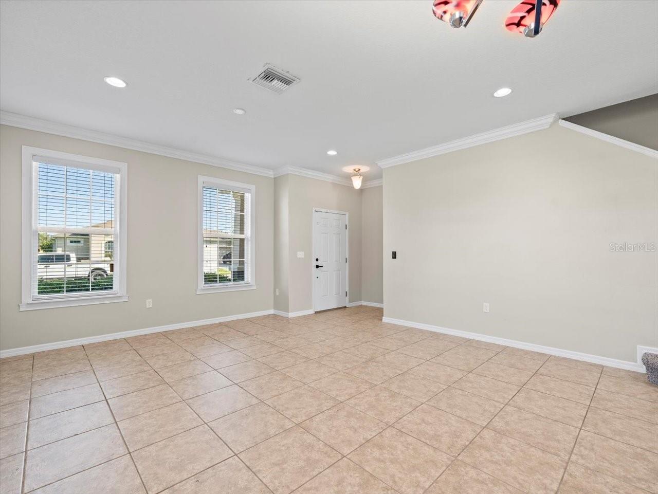 VILLAGES AT AVALON PH 1 - Residential