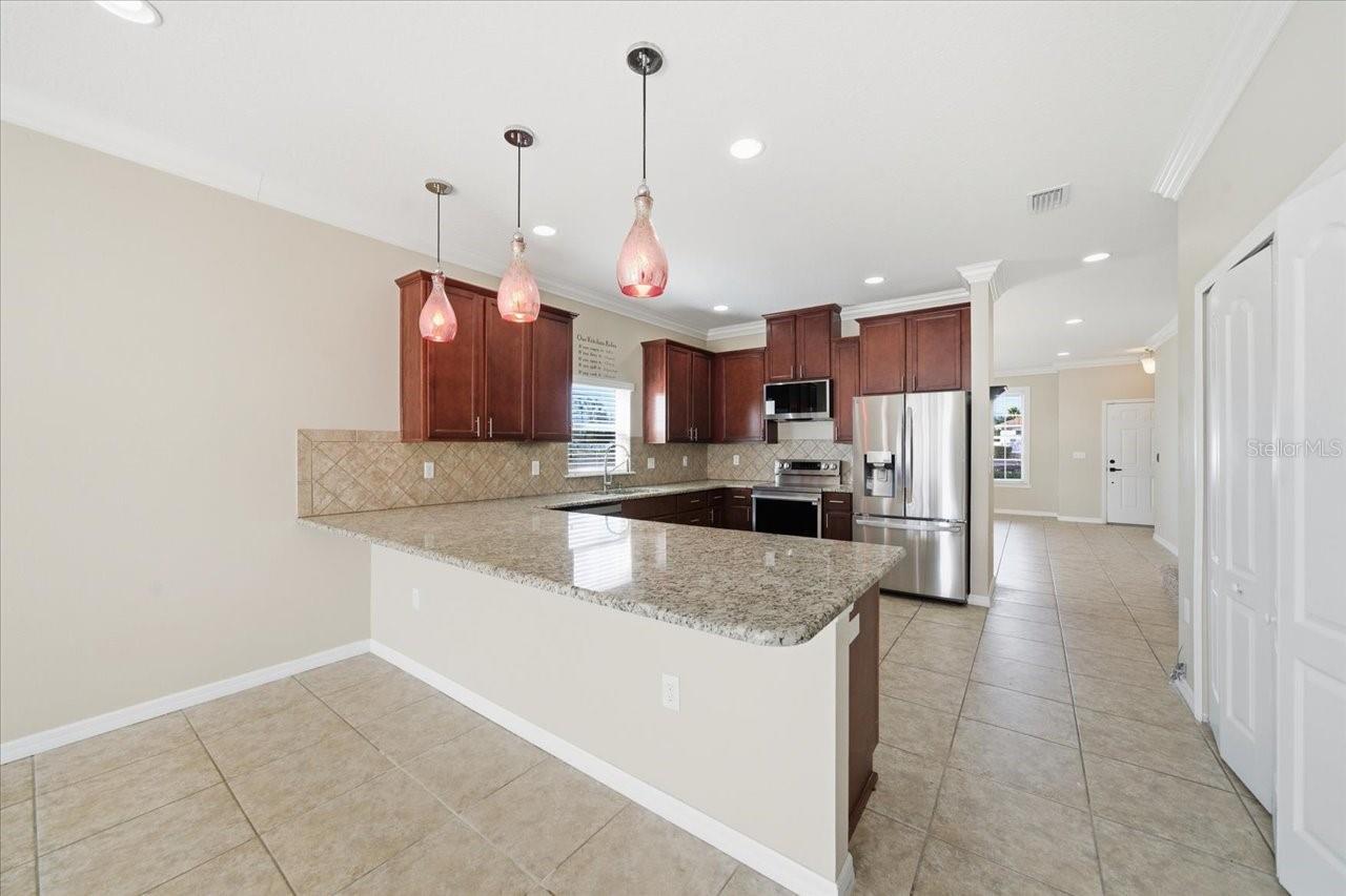 VILLAGES AT AVALON PH 1 - Residential