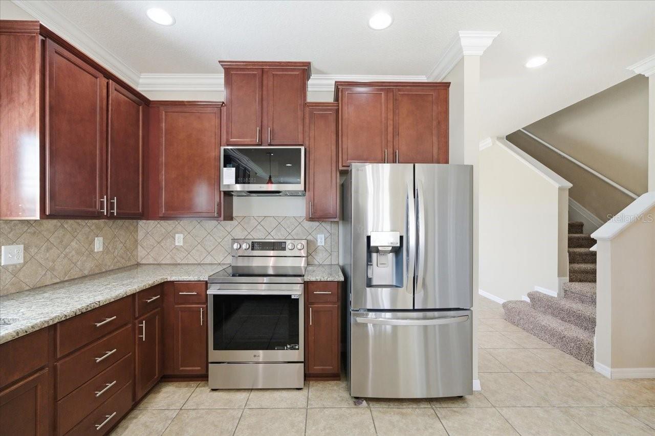 VILLAGES AT AVALON PH 1 - Residential