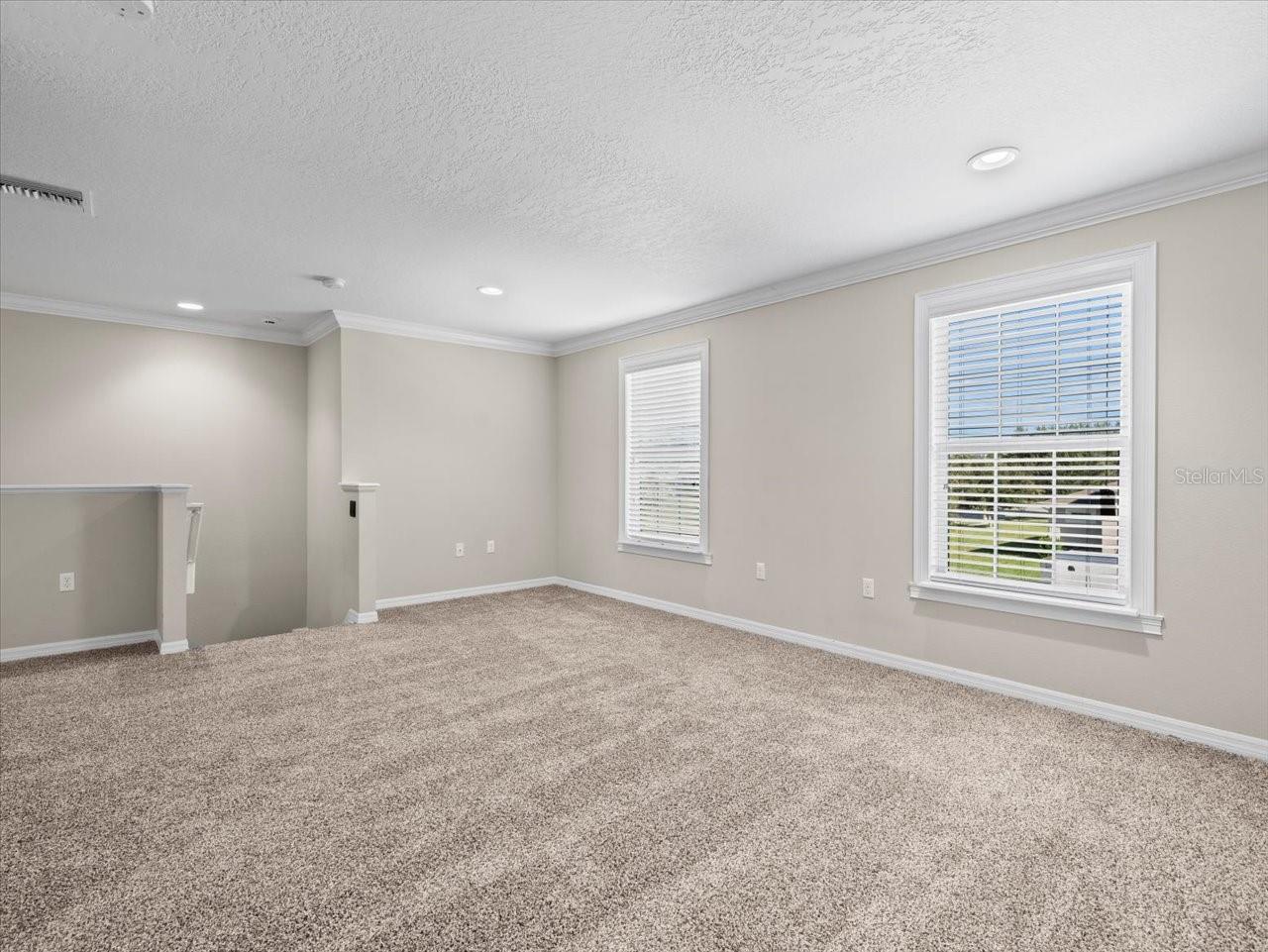 VILLAGES AT AVALON PH 1 - Residential