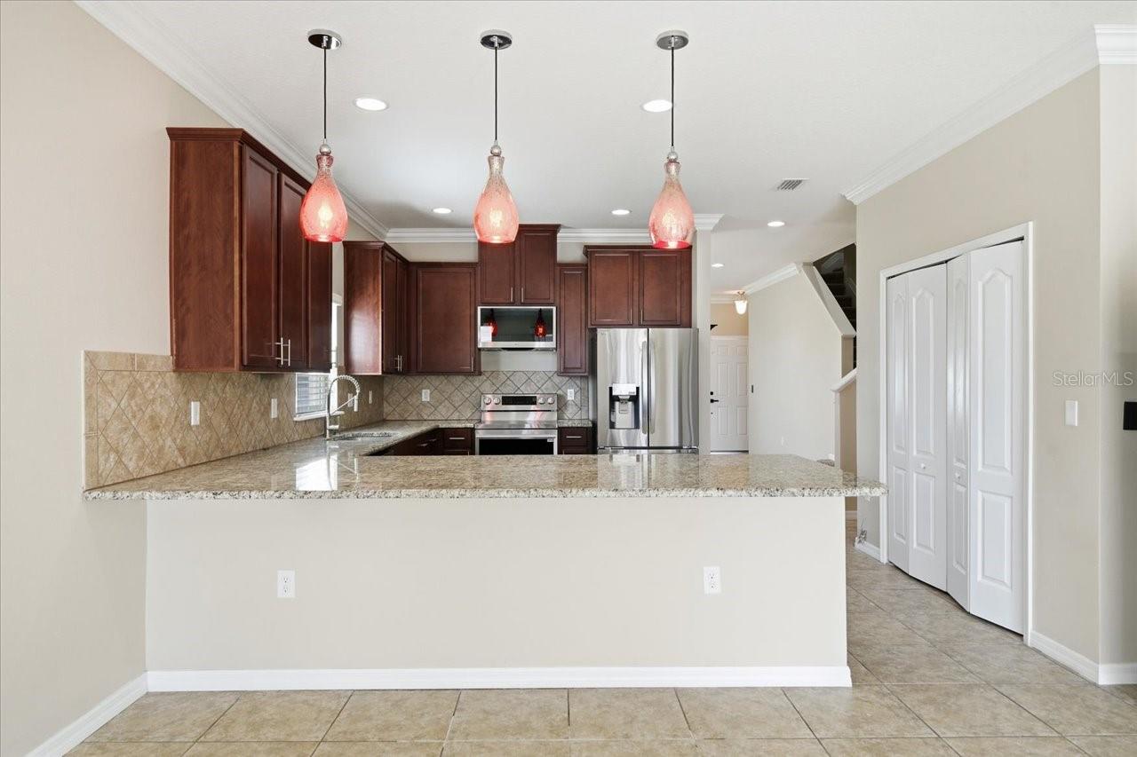 VILLAGES AT AVALON PH 1 - Residential