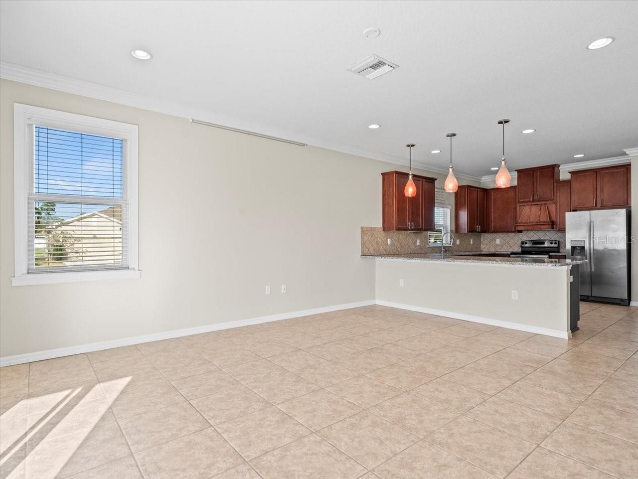 VILLAGES AT AVALON PH 1 - Residential