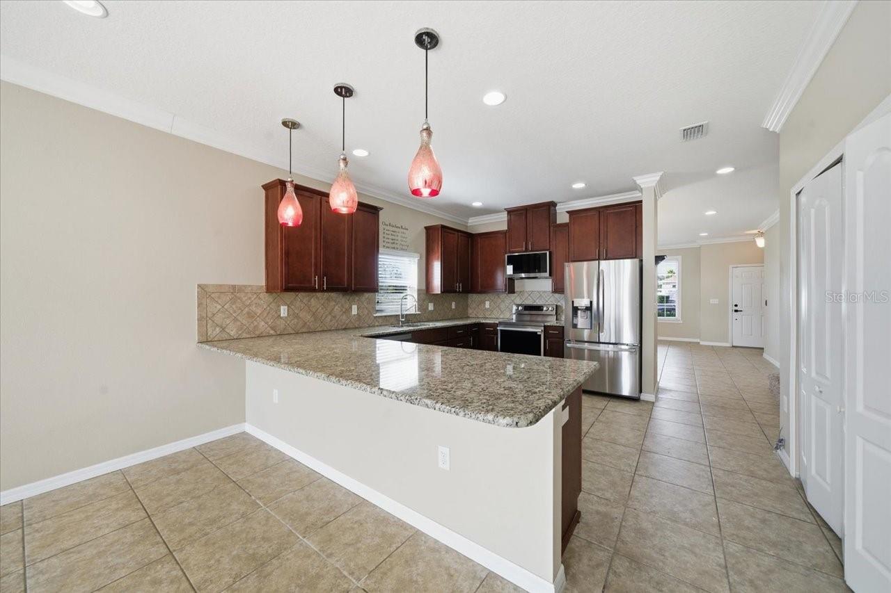 VILLAGES AT AVALON PH 1 - Residential