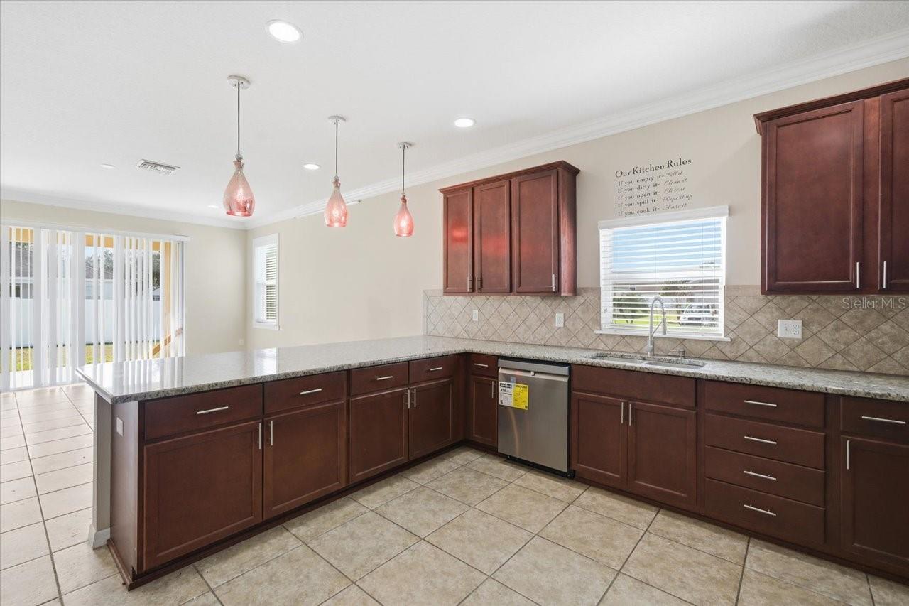 VILLAGES AT AVALON PH 1 - Residential