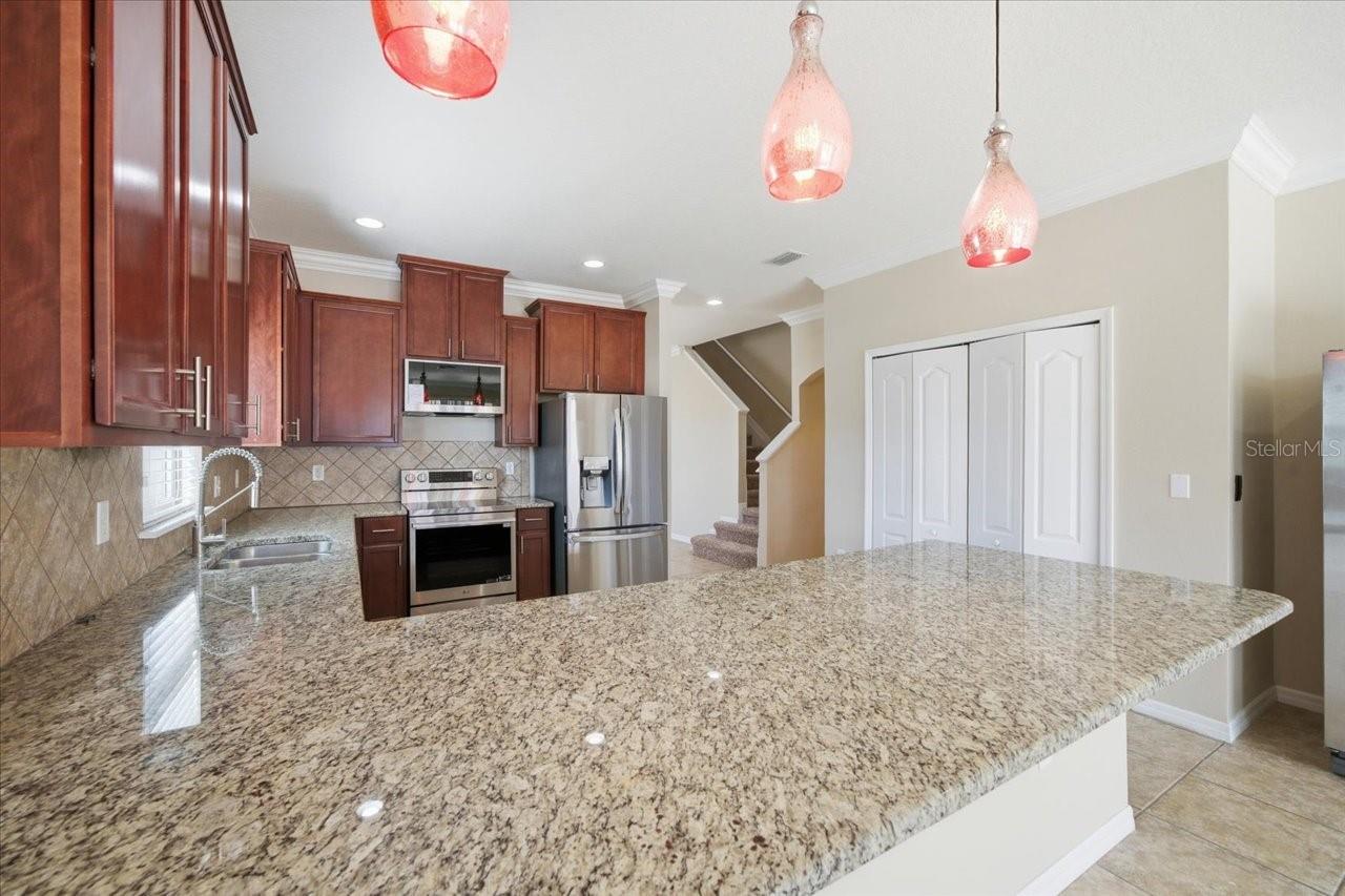 VILLAGES AT AVALON PH 1 - Residential