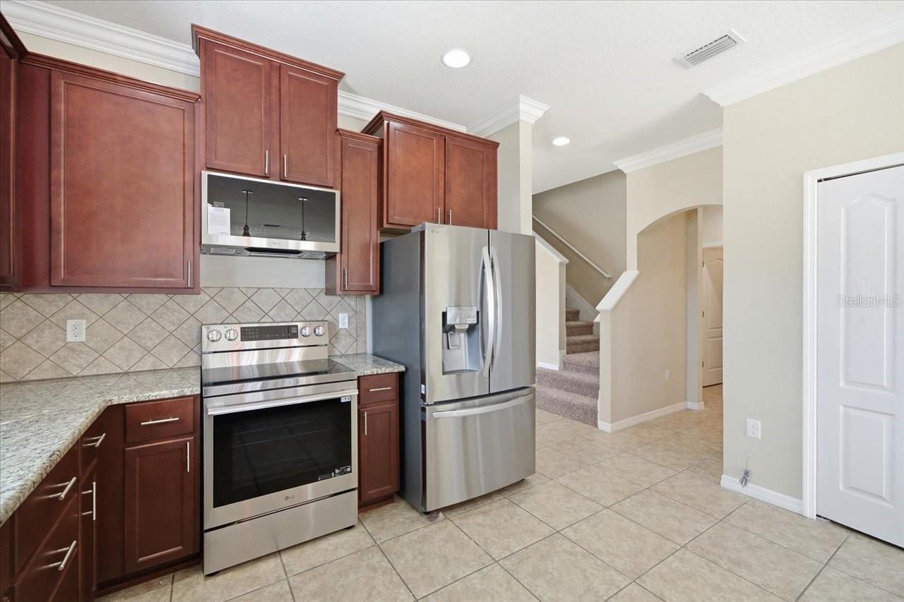 VILLAGES AT AVALON PH 1 - Residential