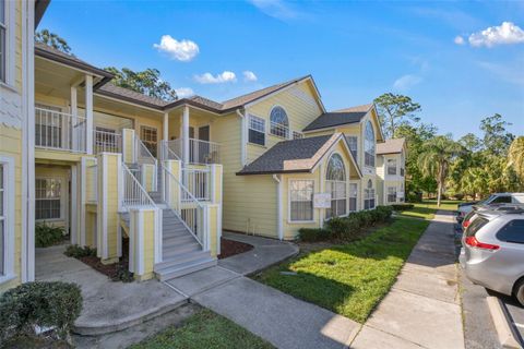 A home in KISSIMMEE