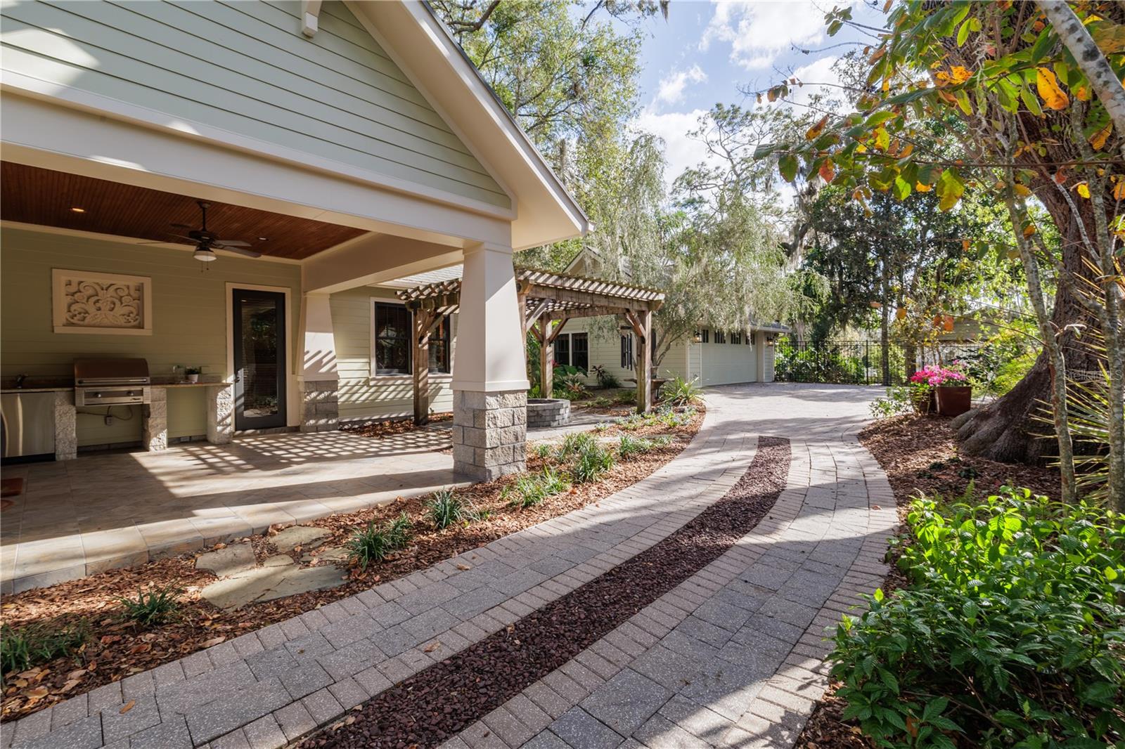 ROSARDEN REP - Residential