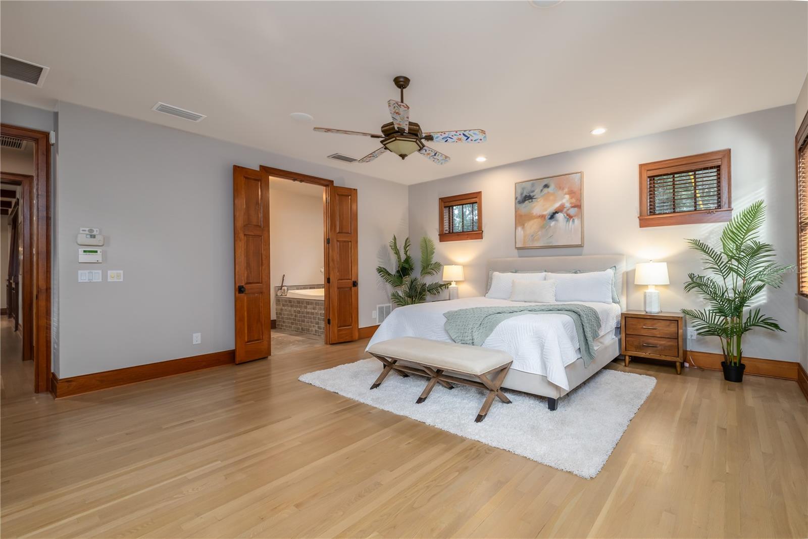 ROSARDEN REP - Residential