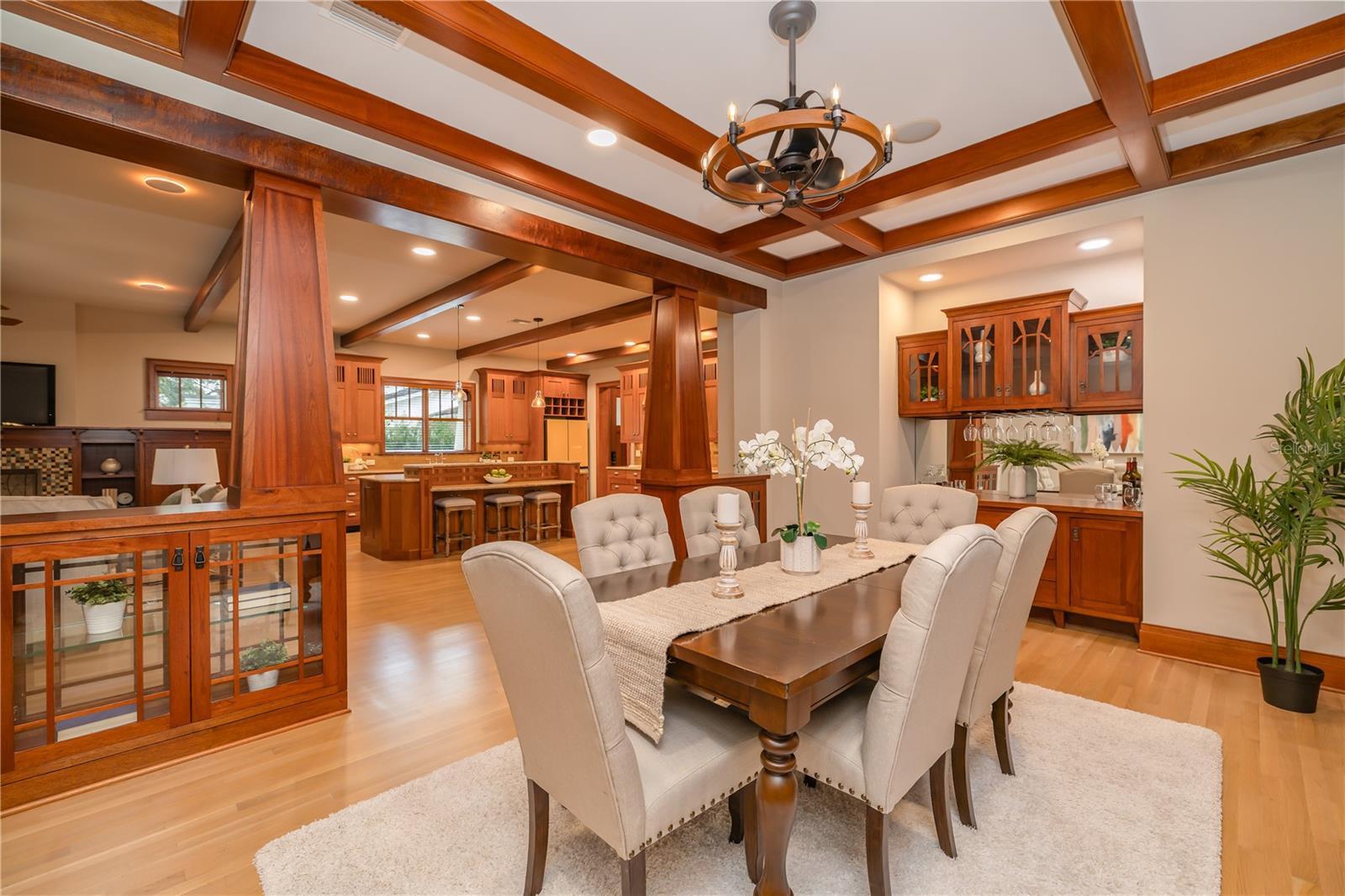 ROSARDEN REP - Residential