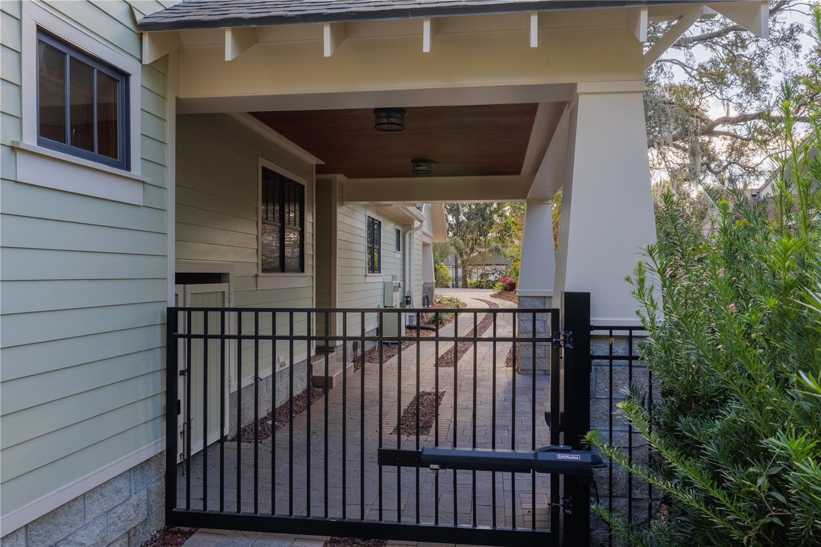 ROSARDEN REP - Residential