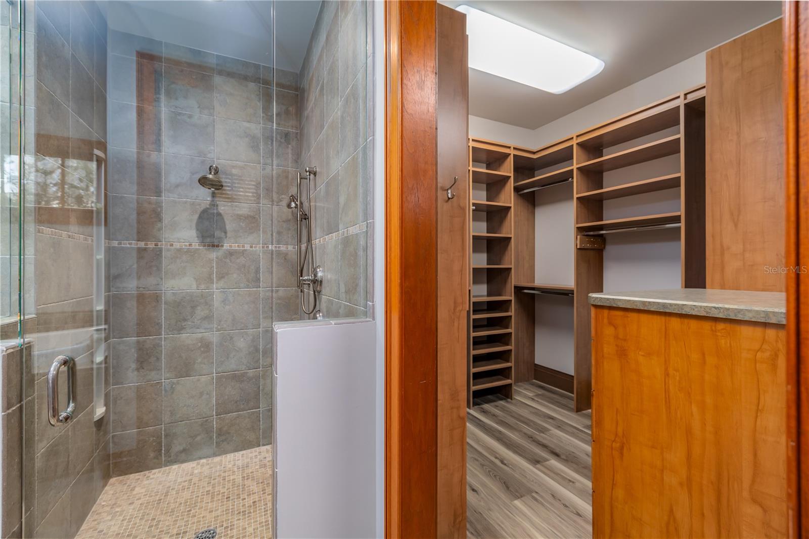 ROSARDEN REP - Residential