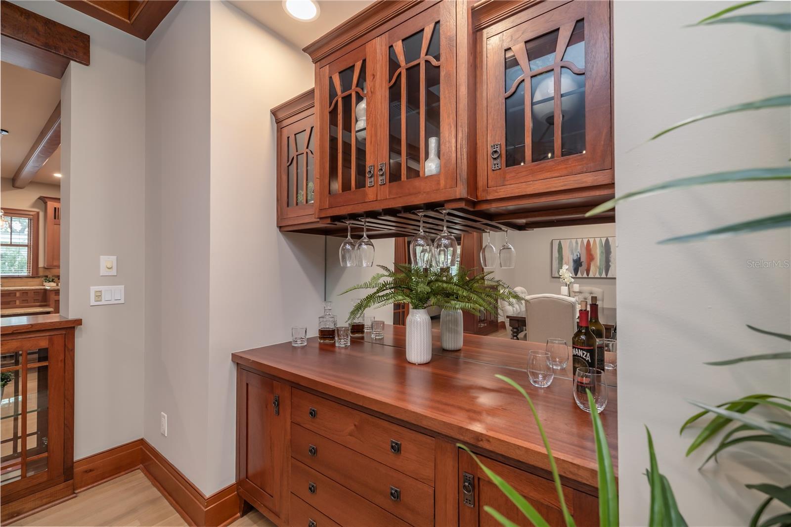 ROSARDEN REP - Residential