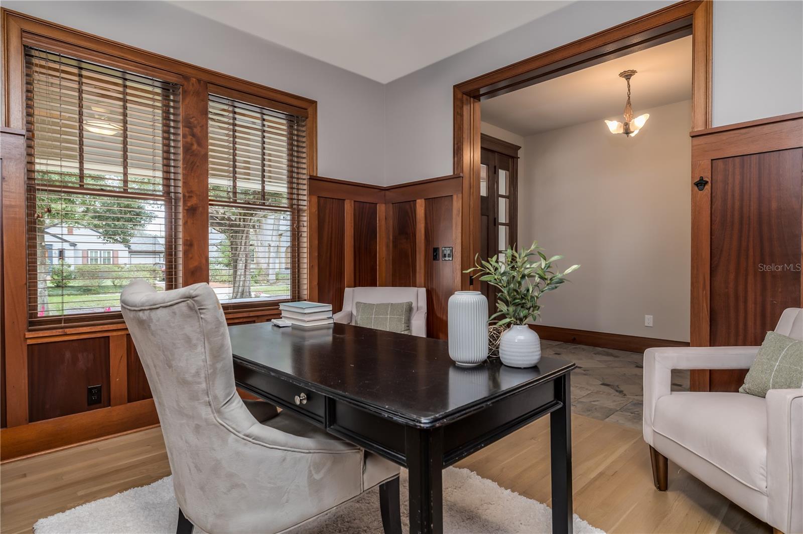 ROSARDEN REP - Residential