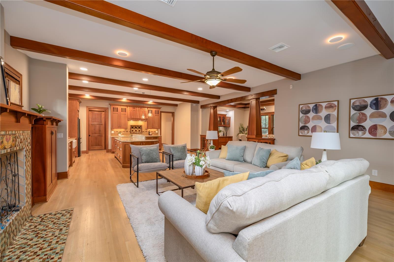 ROSARDEN REP - Residential