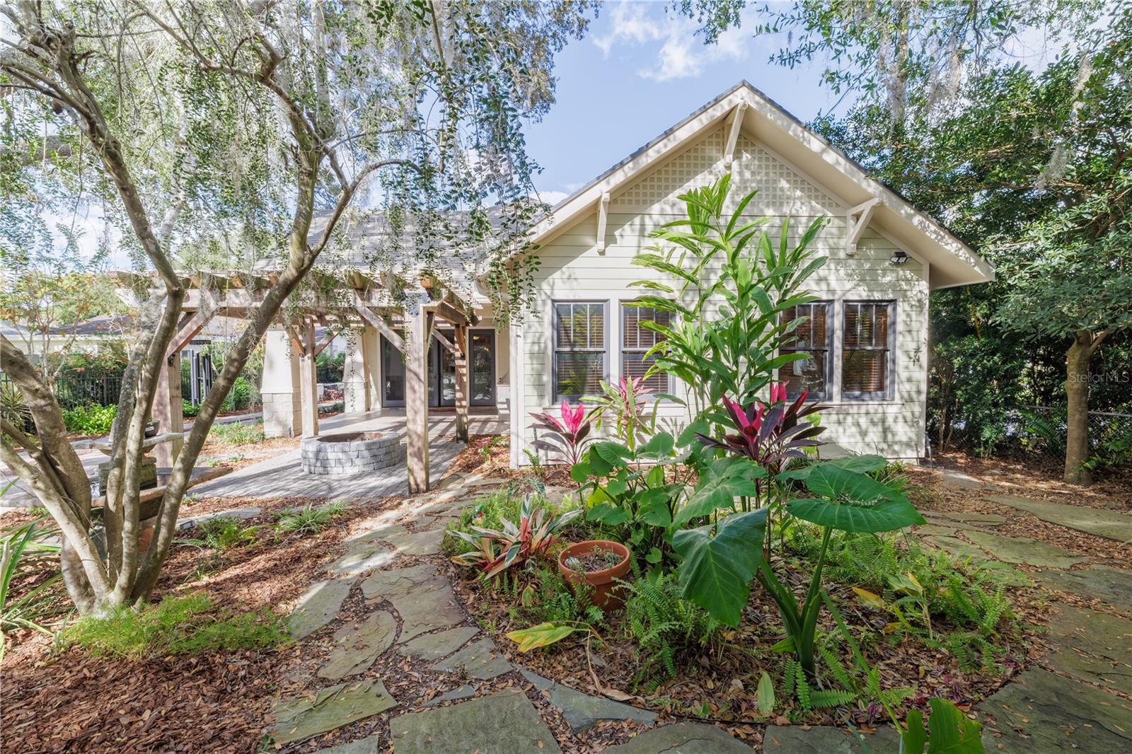 ROSARDEN REP - Residential