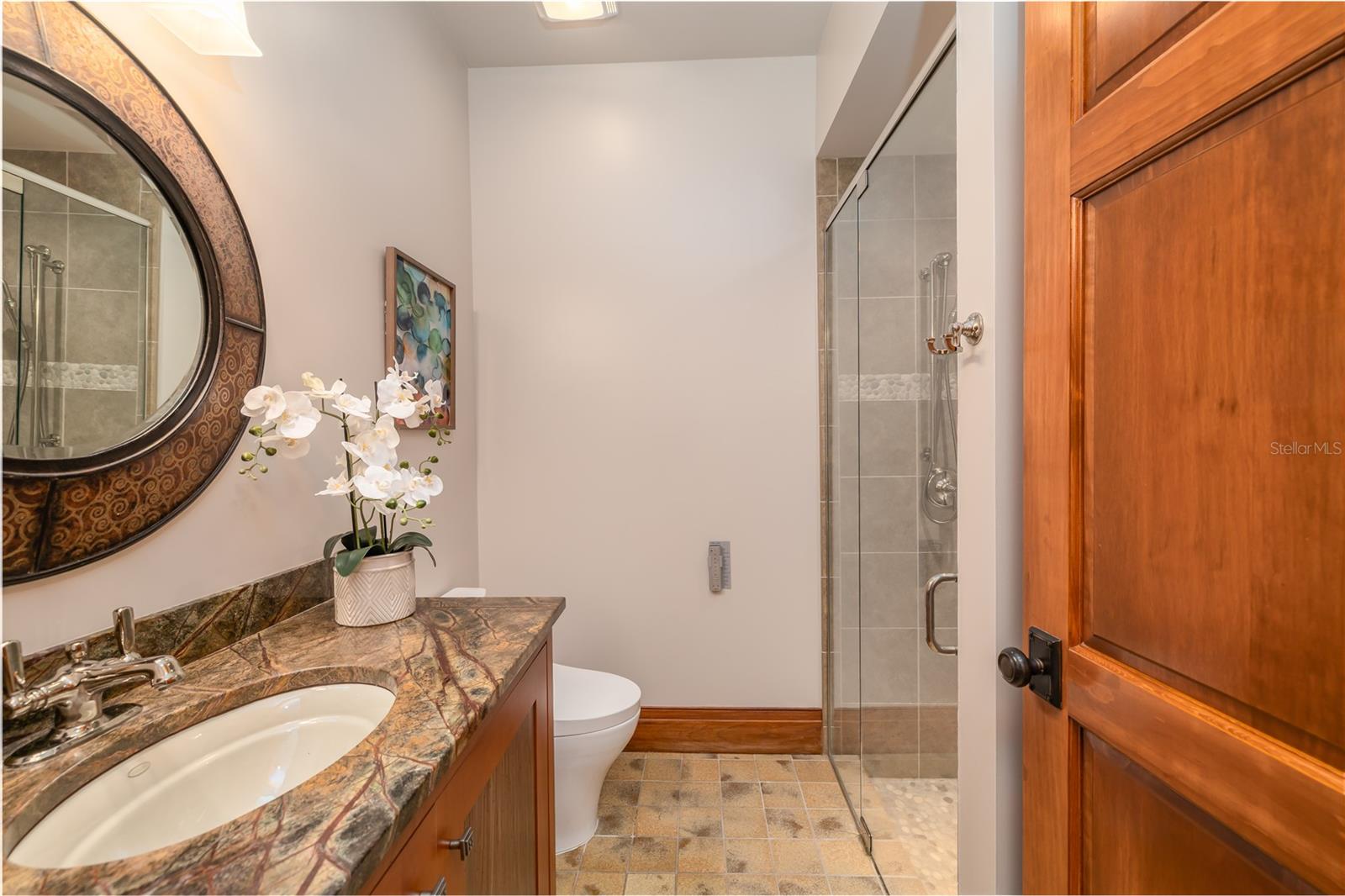 ROSARDEN REP - Residential