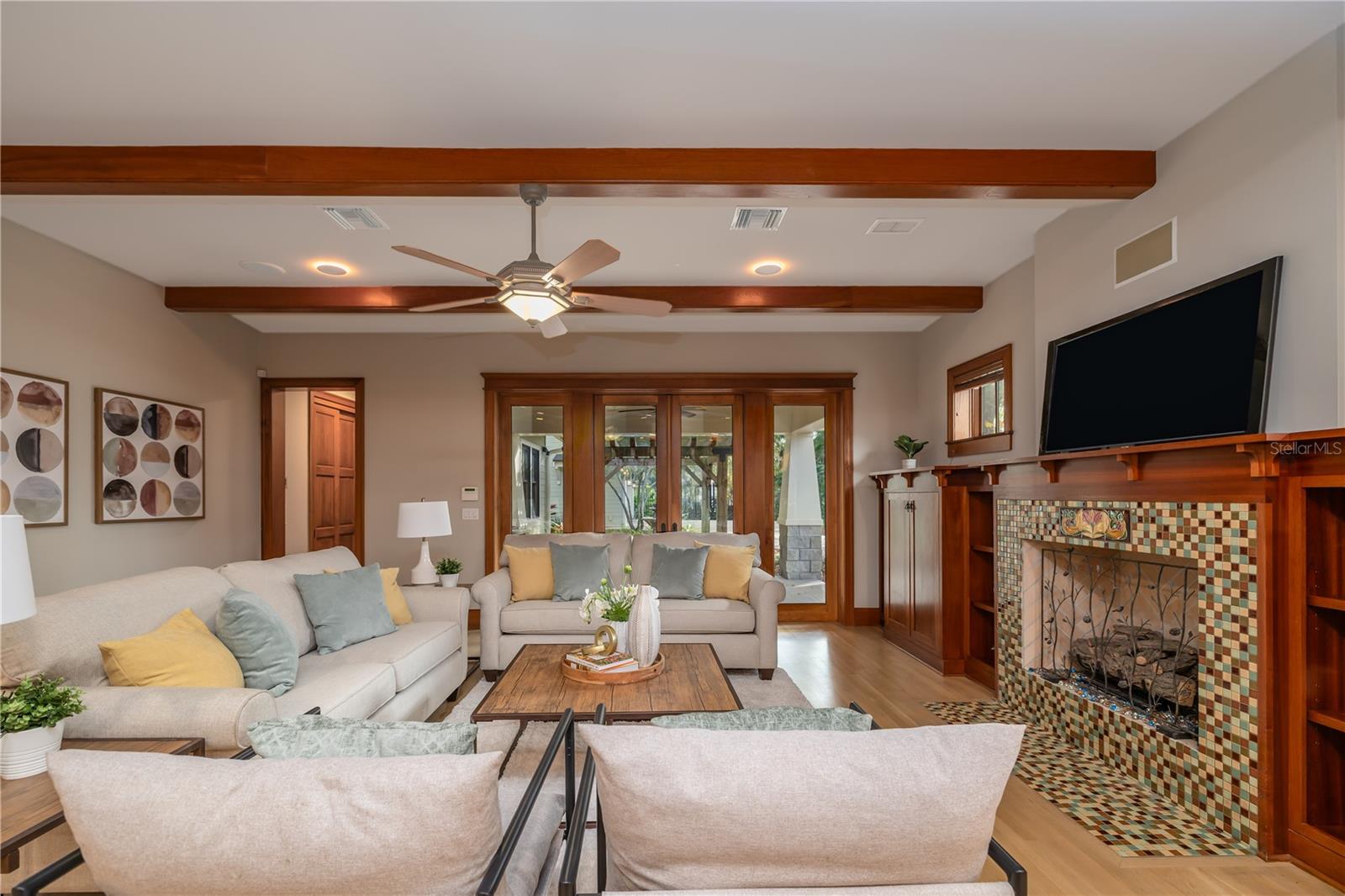 ROSARDEN REP - Residential