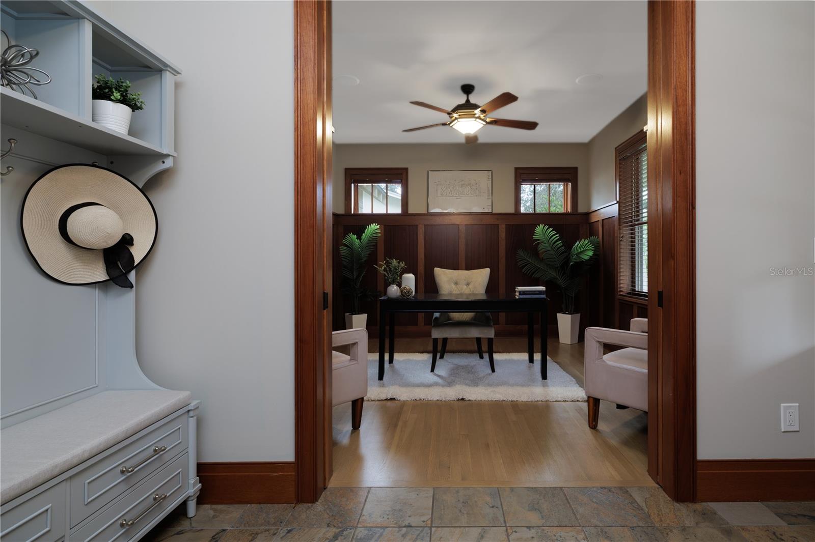 ROSARDEN REP - Residential