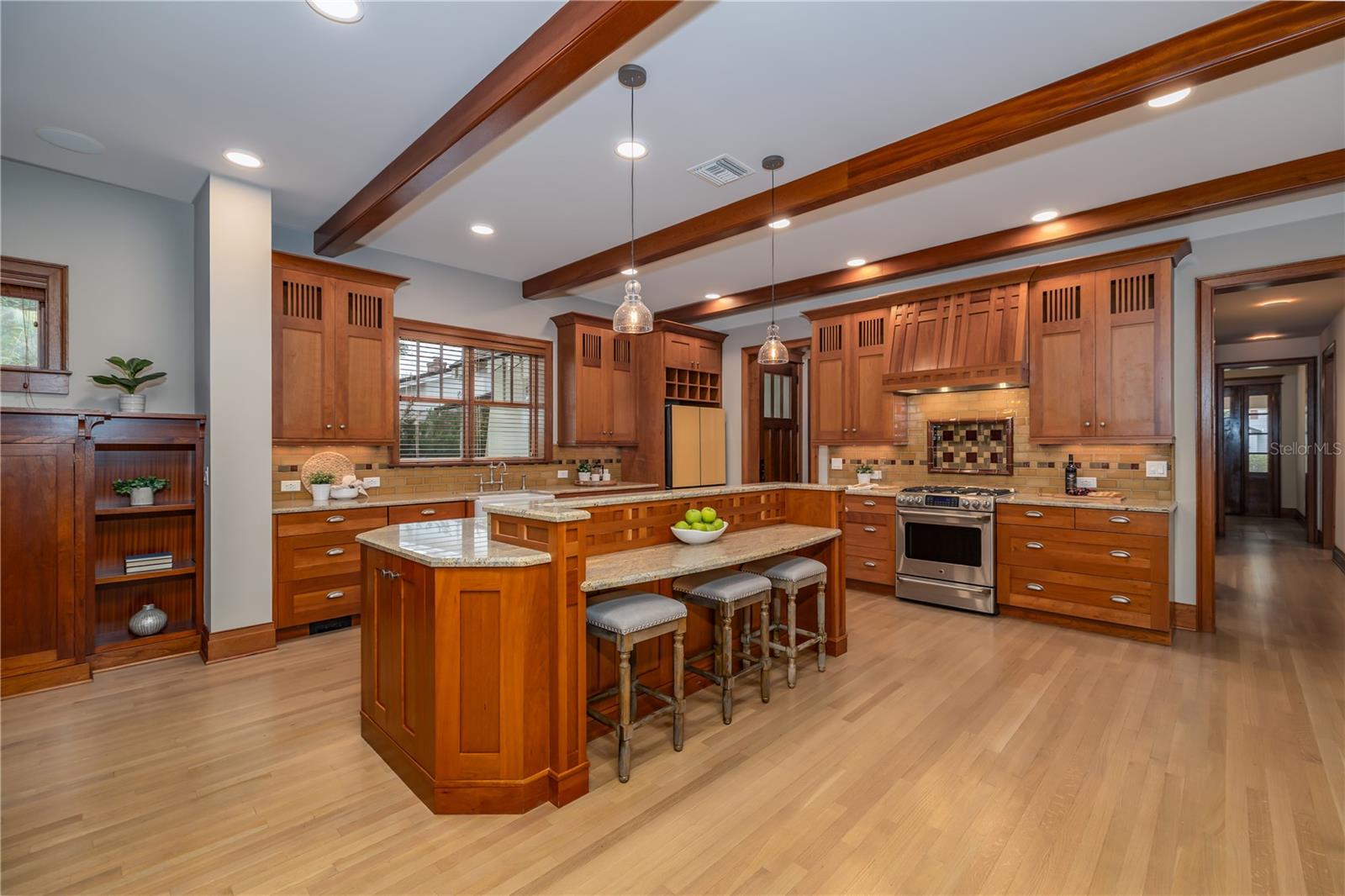 ROSARDEN REP - Residential